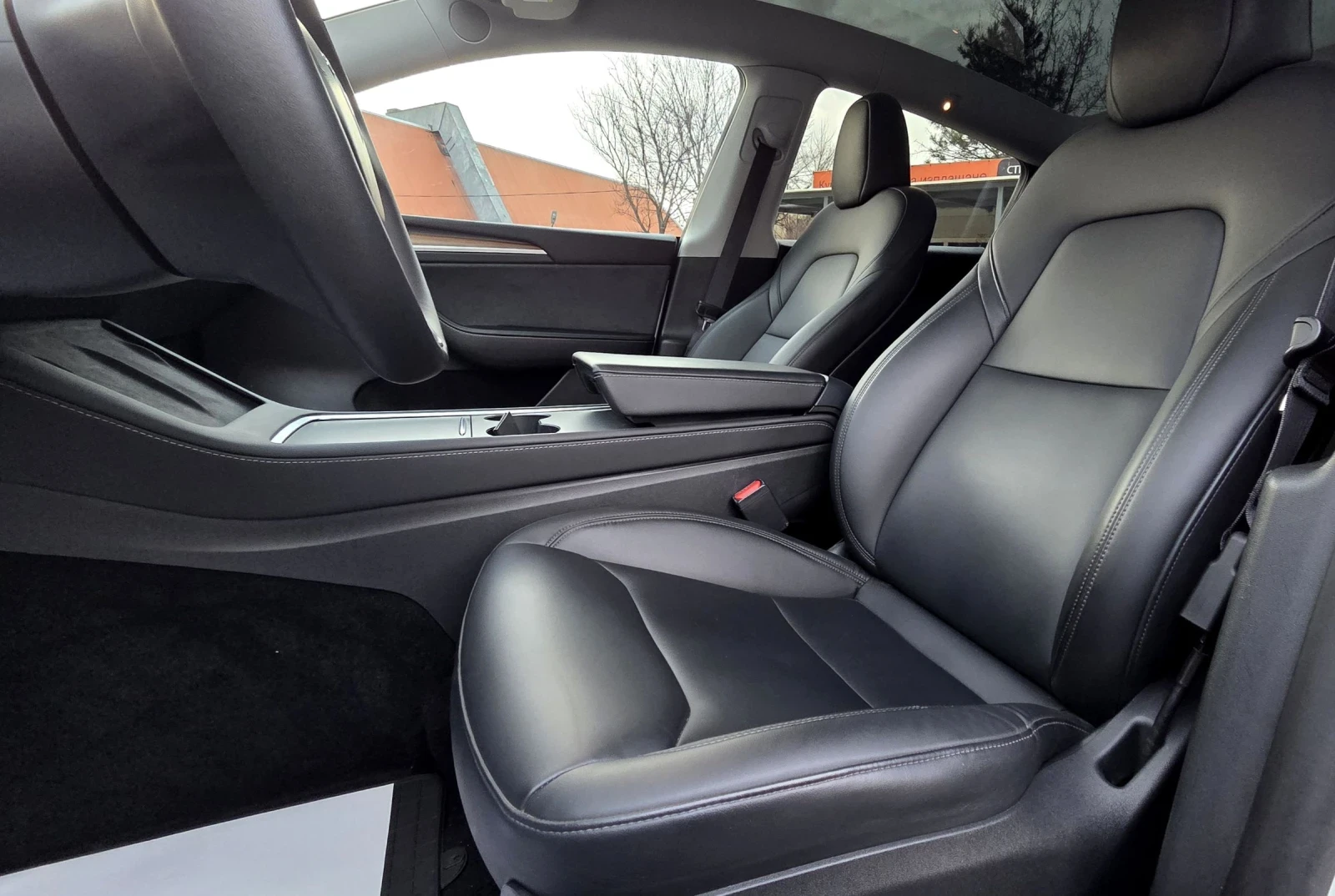 Tesla Model Y Performance/530�.�./AWD | Mobile.bg � ����������� 10
