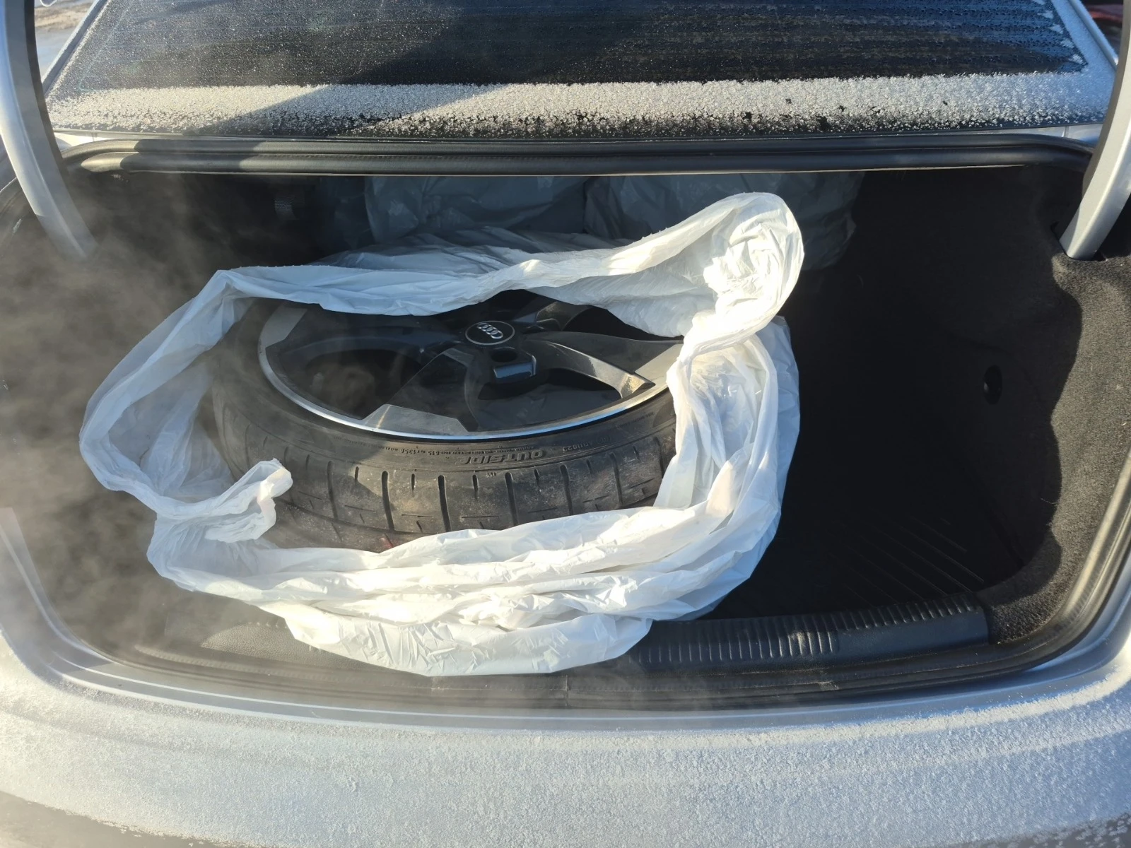 Audi Rs3 * * CARFAX * * ���� ������ * *  | Mobile.bg � ����������� 13