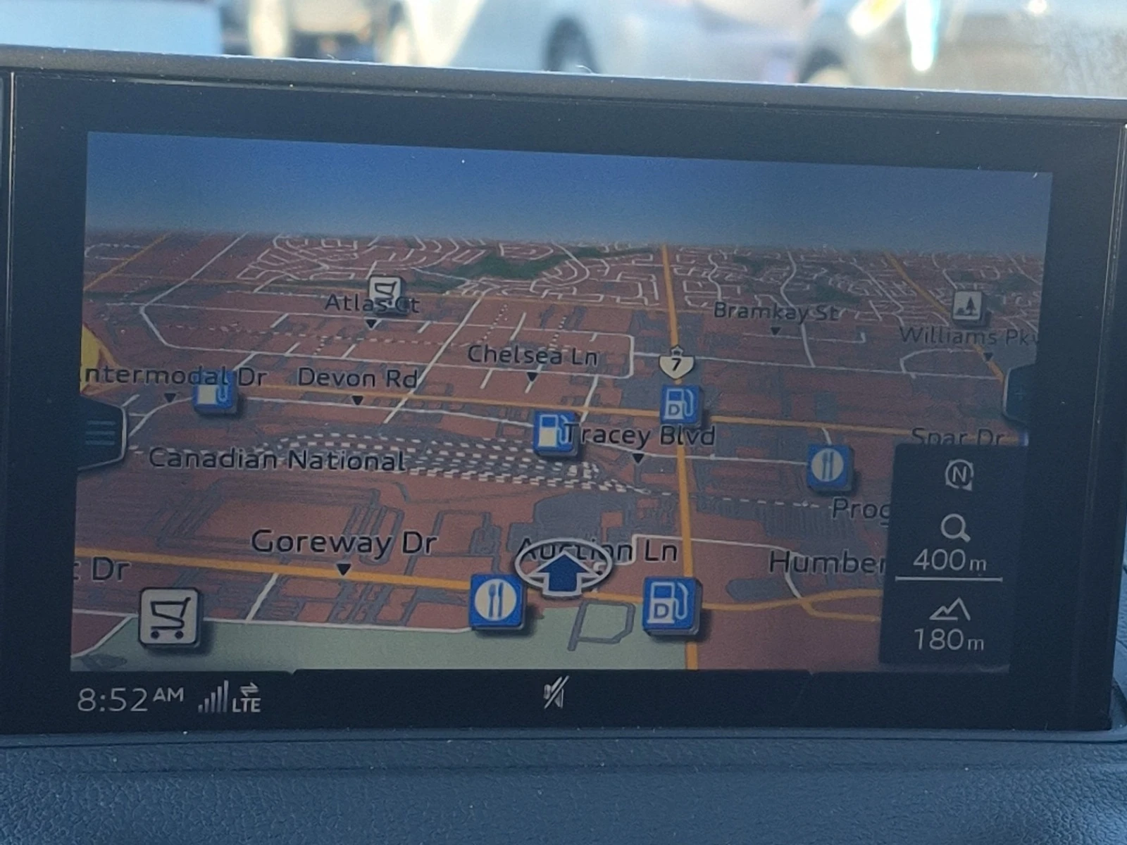 Audi Rs3 * * CARFAX * * АВТО КРЕДИТ * *  - изображение 9