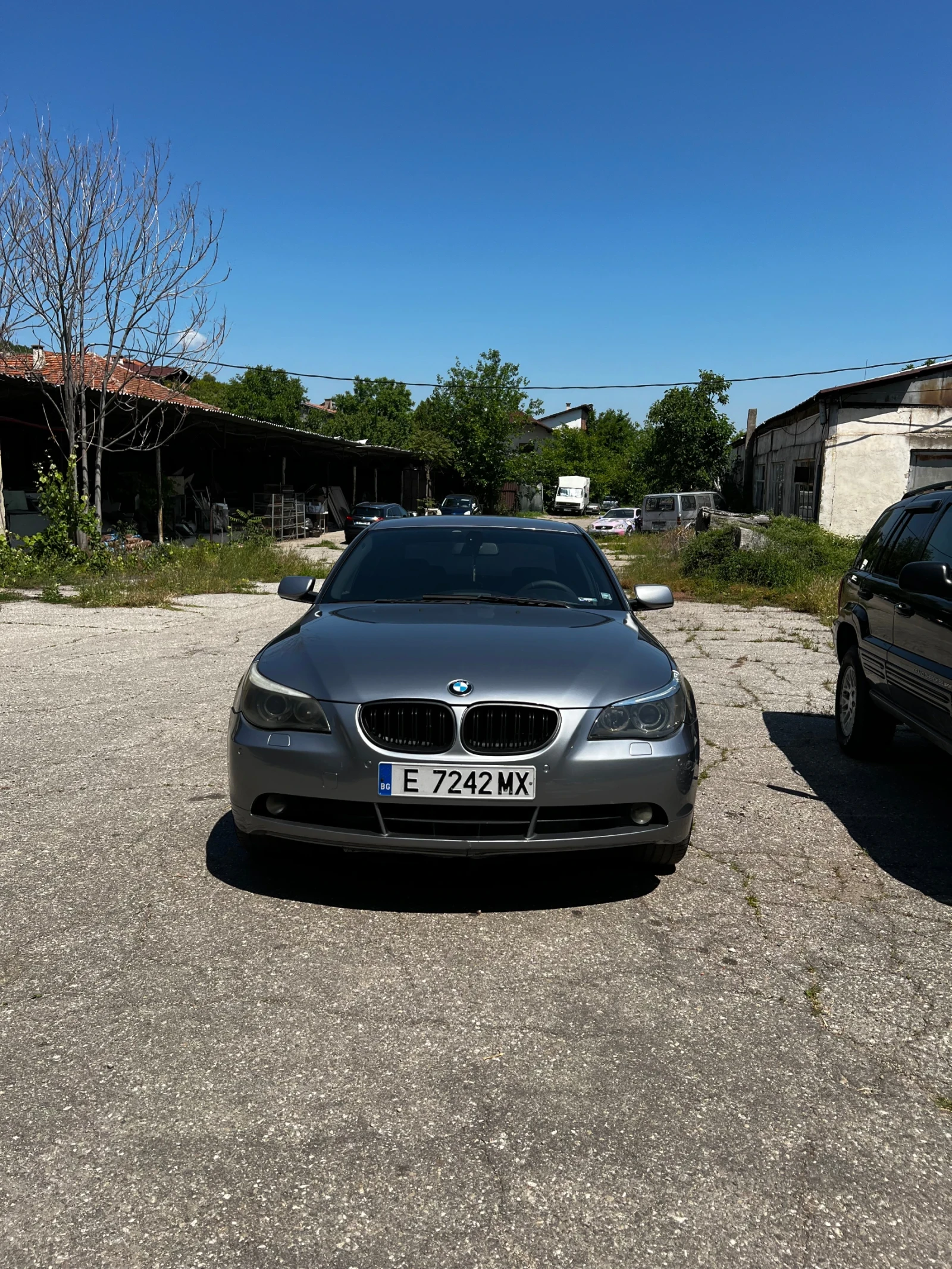 BMW 530 | Mobile.bg � ����������� 2