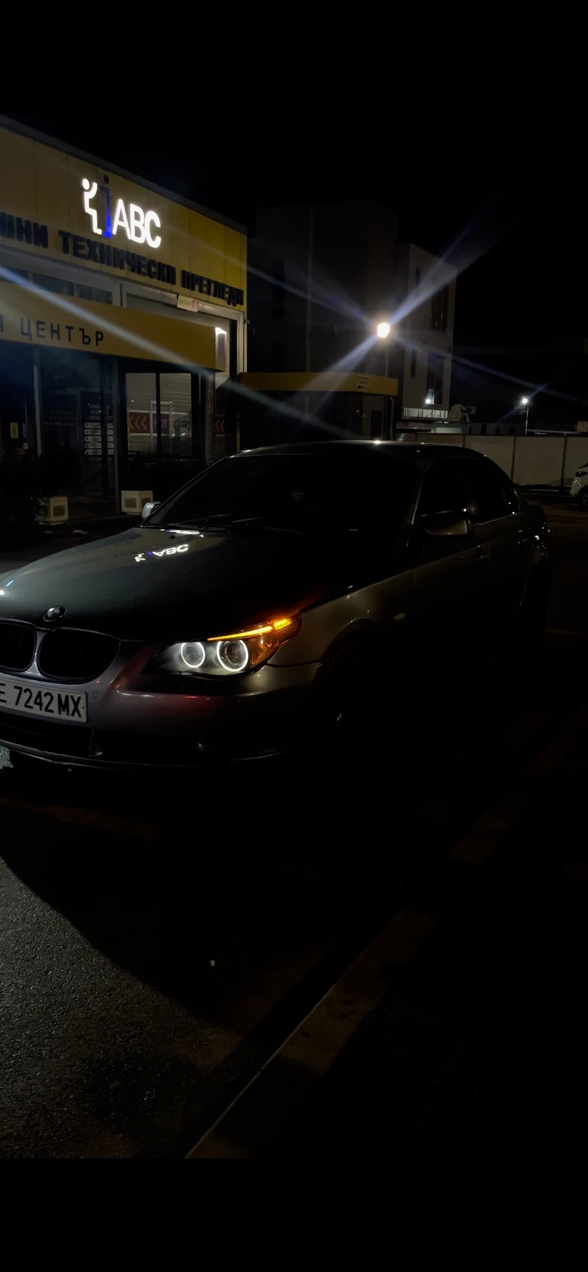 BMW 530 | Mobile.bg � ����������� 11