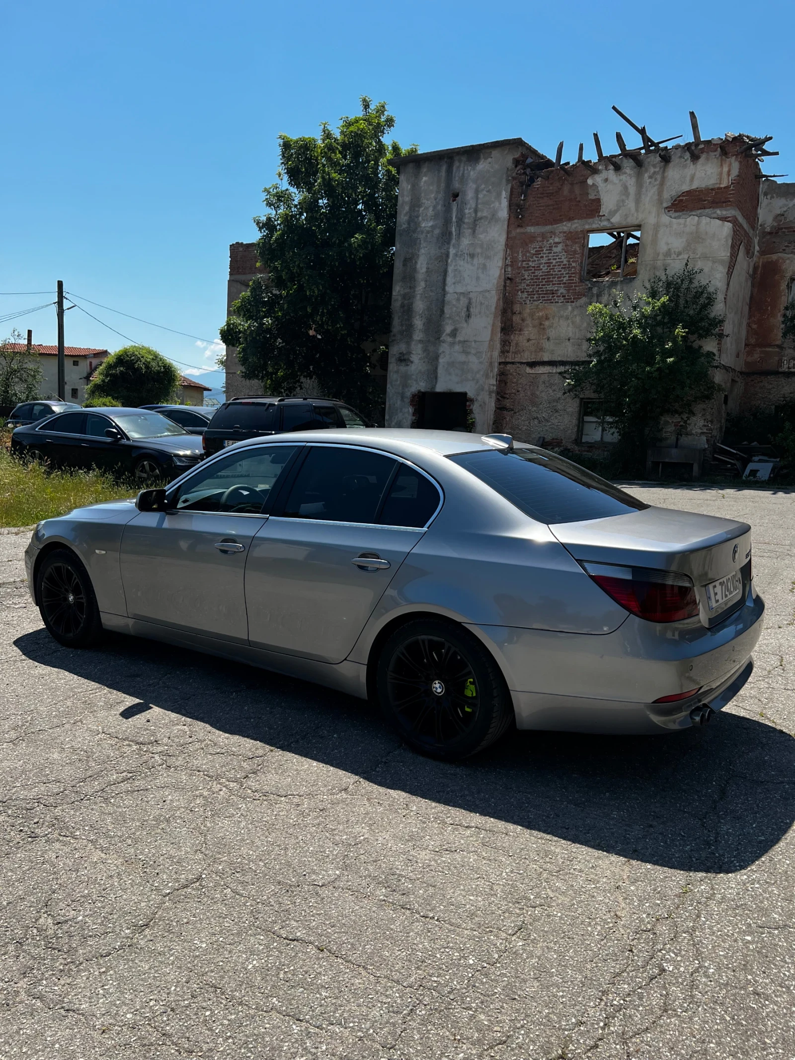 BMW 530 | Mobile.bg � ����������� 4