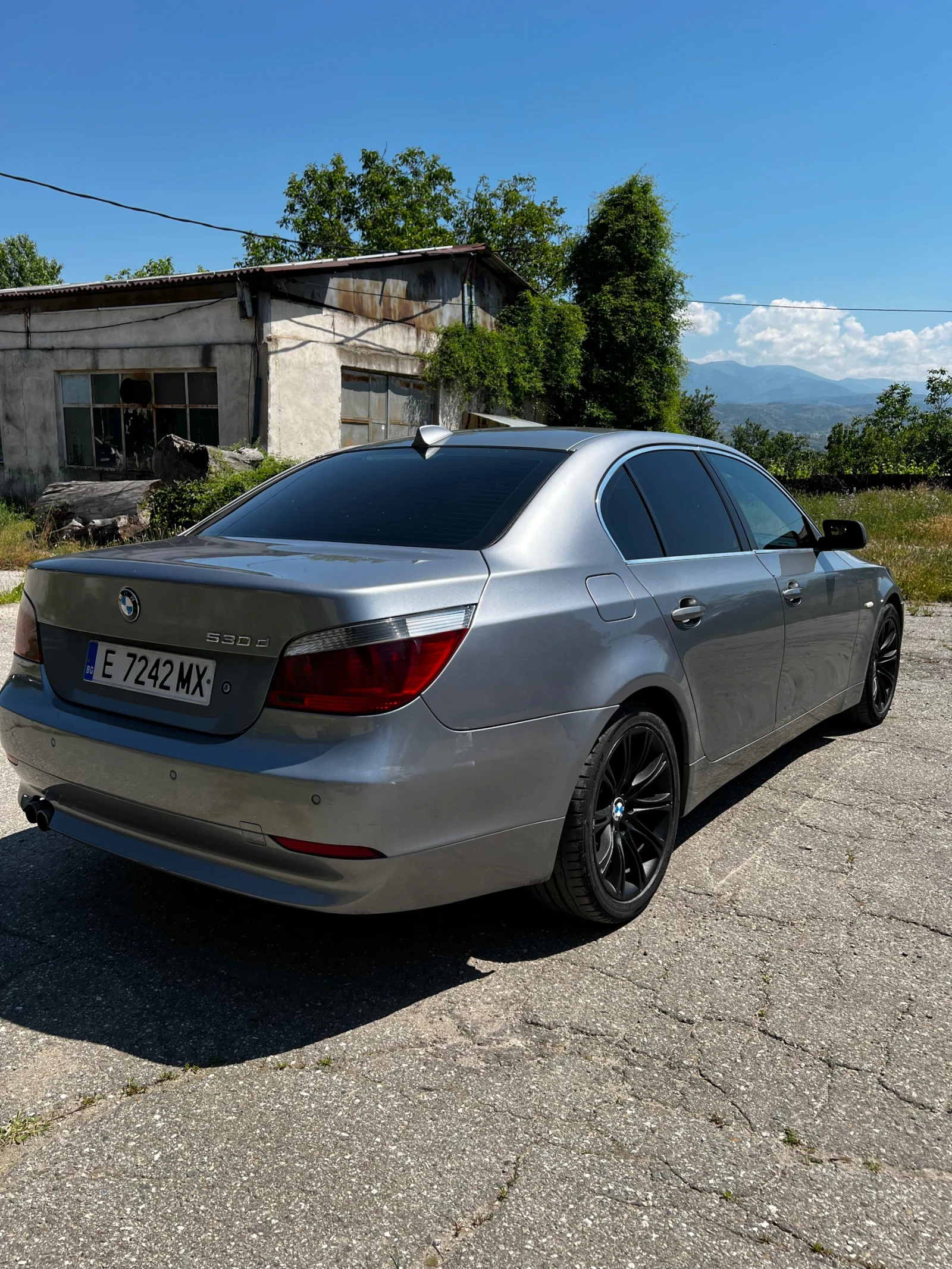 BMW 530 | Mobile.bg � ����������� 5