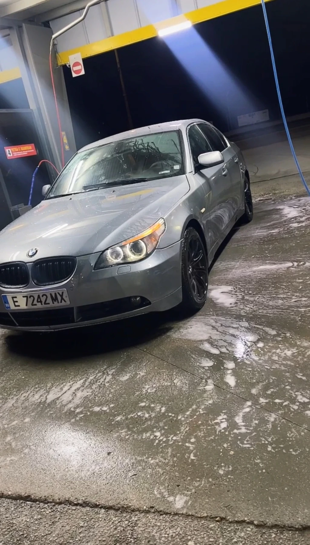 BMW 530 | Mobile.bg � ����������� 1