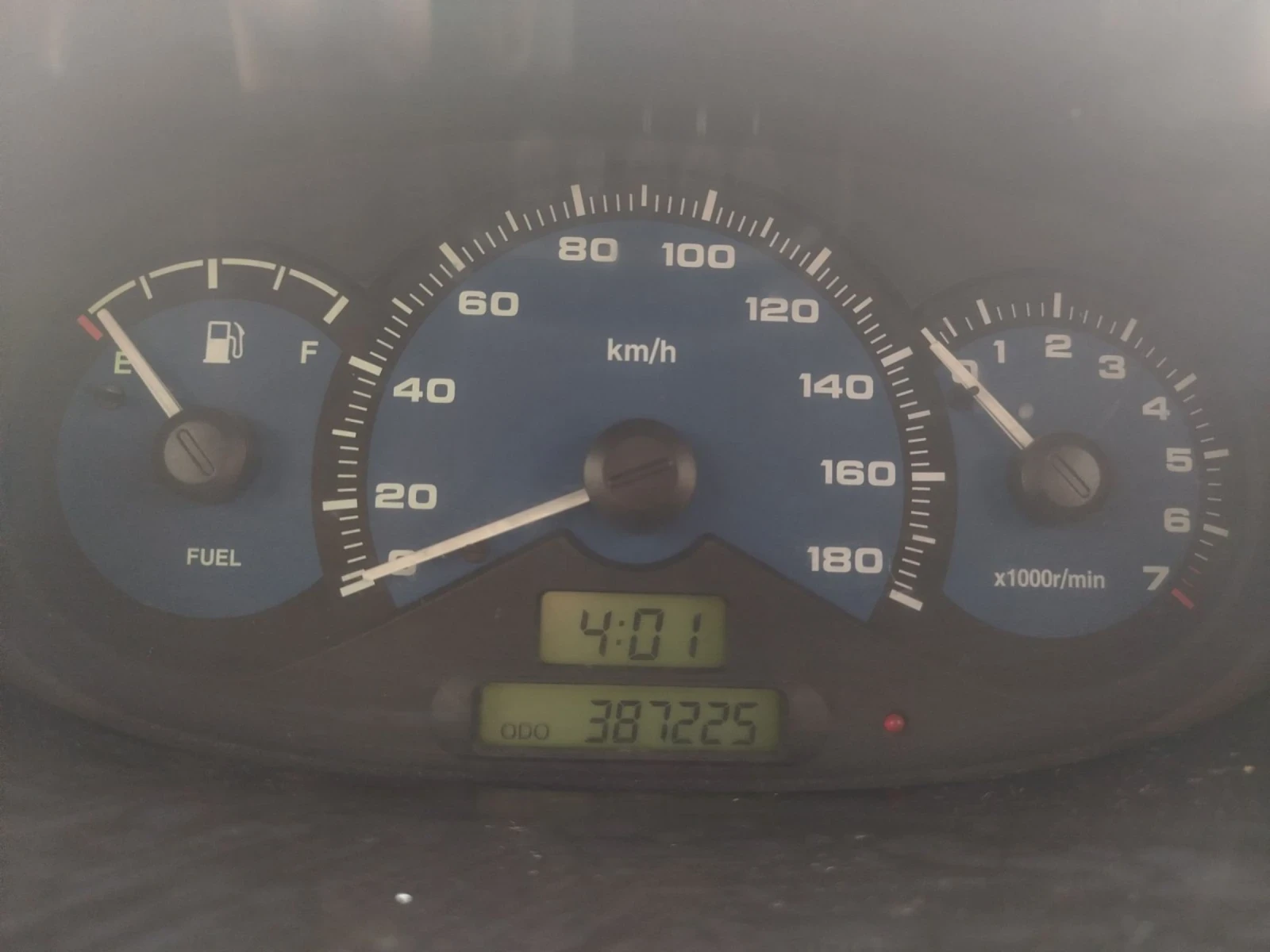 Chevrolet Matiz | Mobile.bg � ����������� 5