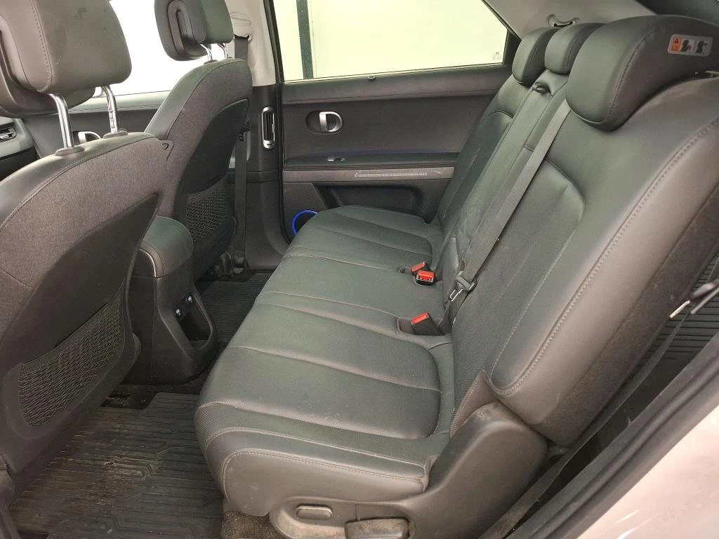 Hyundai Ioniq 5 77.4KWh/UNIQ/2023/ГАРАНЦИЯ!, снимка 7 - Автомобили и джипове - 53784851