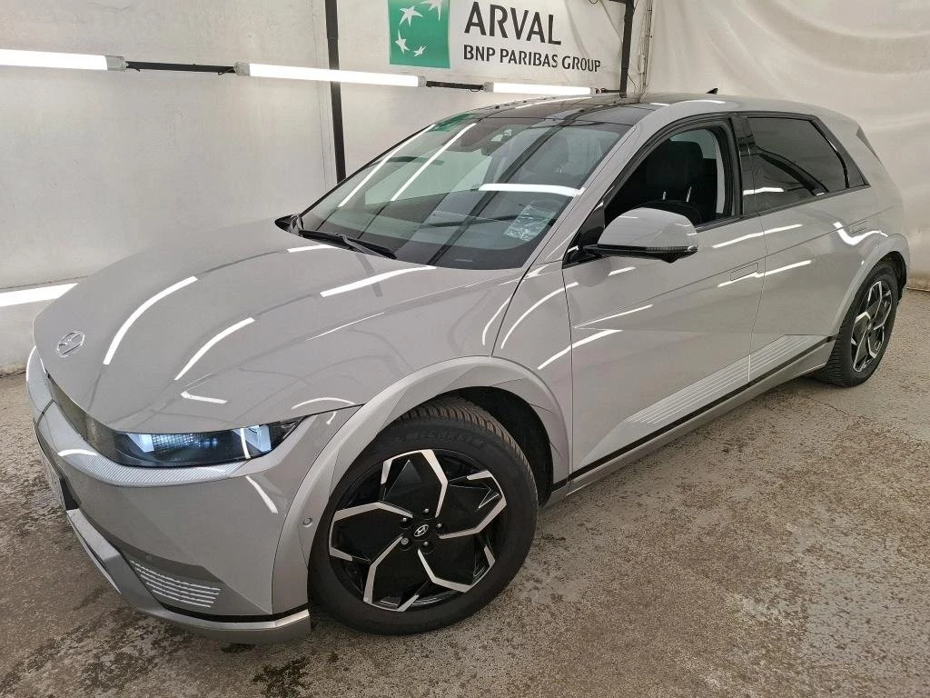 Hyundai Ioniq 5 77.4KWh/UNIQ/2023/ГАРАНЦИЯ!