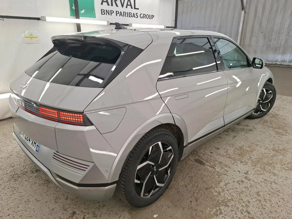 Hyundai Ioniq 5 77.4KWh/UNIQ/2023/ГАРАНЦИЯ!, снимка 5 - Автомобили и джипове - 53784851