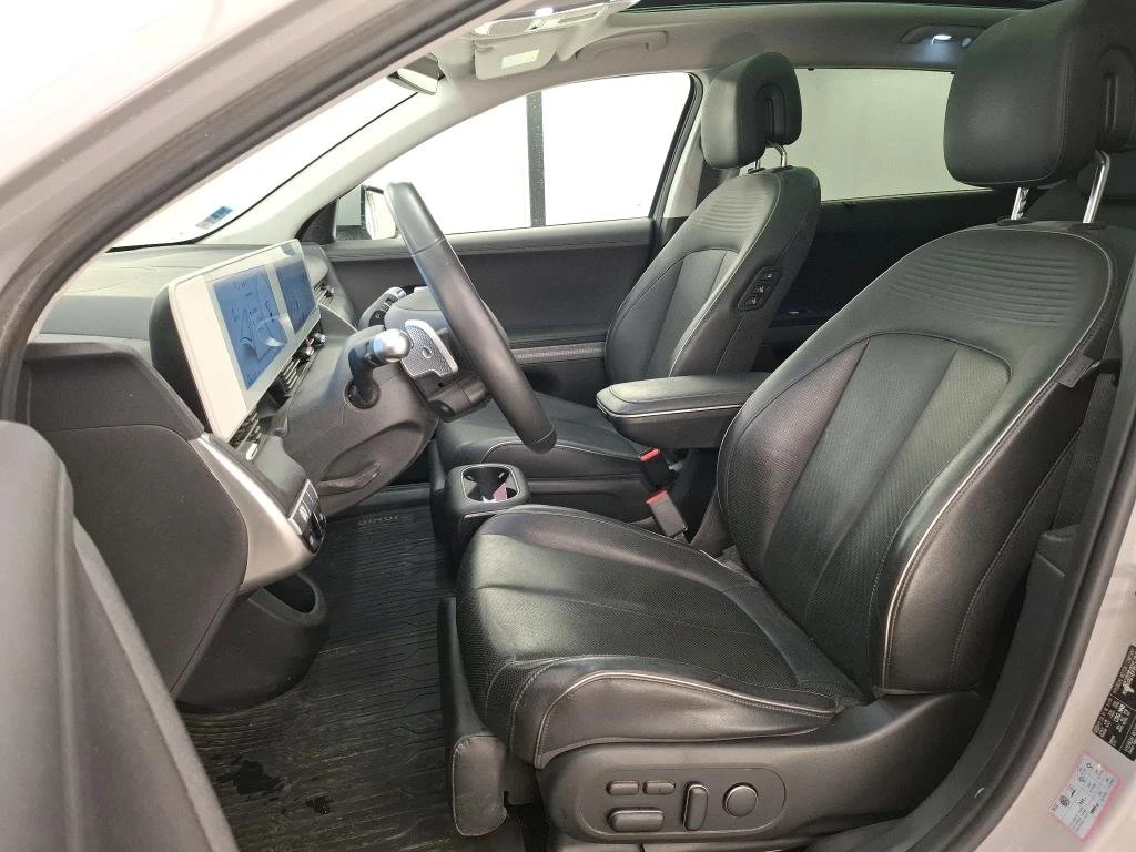 Hyundai Ioniq 5 77.4KWh/UNIQ/2023/ГАРАНЦИЯ!, снимка 6 - Автомобили и джипове - 53784851