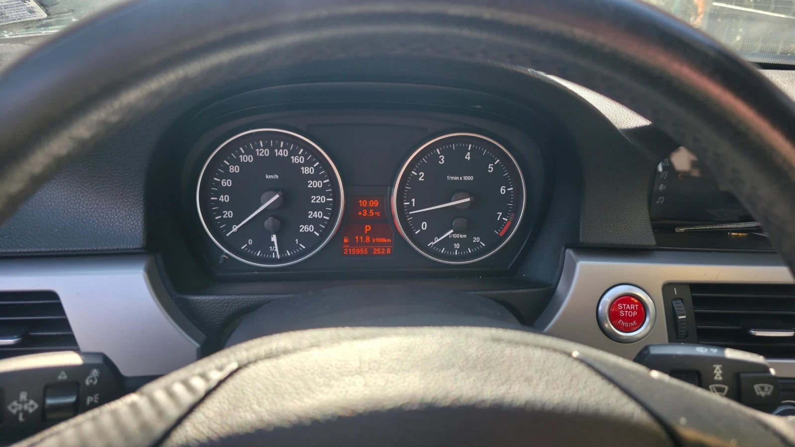 BMW 325, снимка 10 - Автомобили и джипове - 53824015