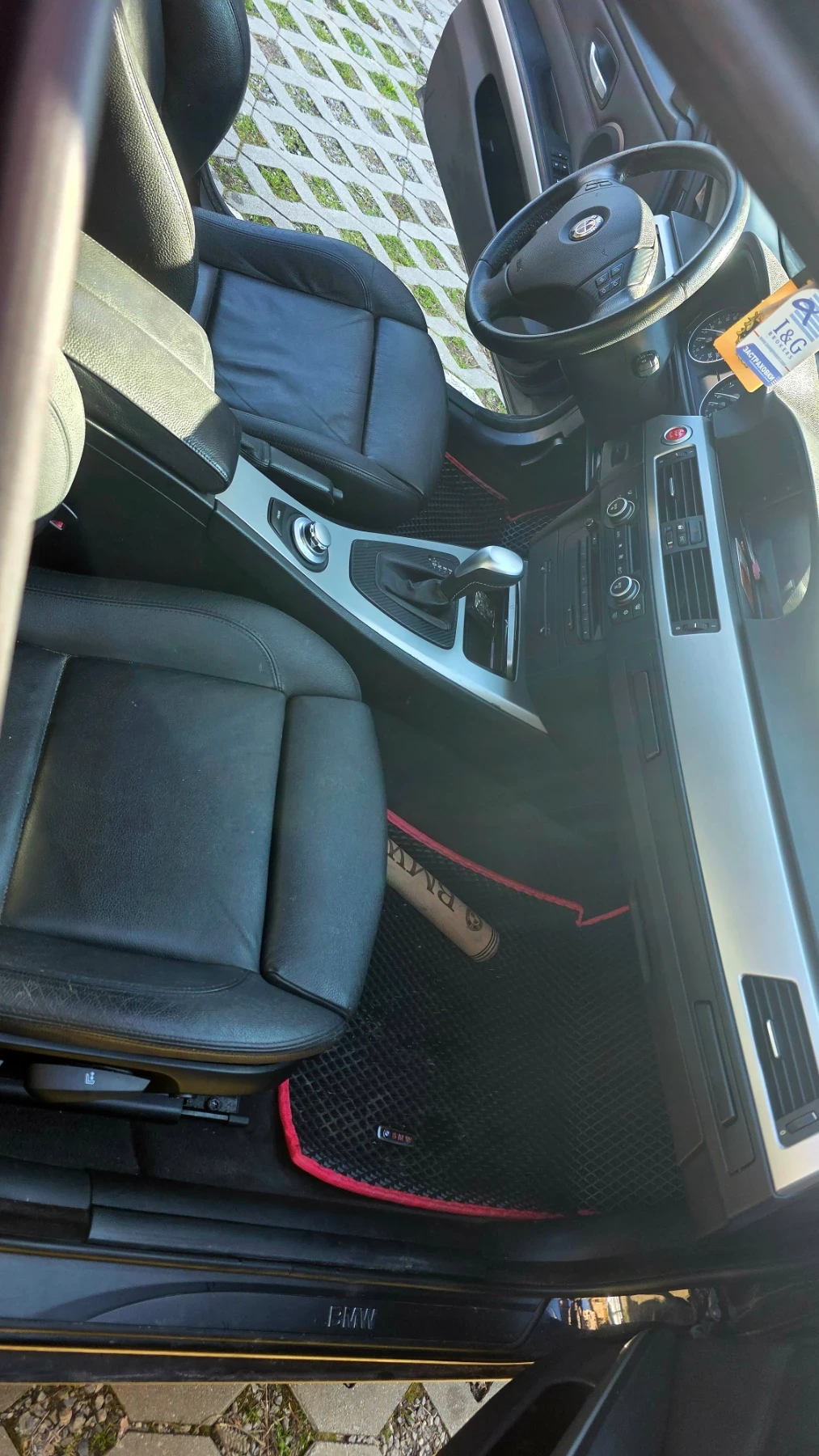 BMW 325, снимка 11 - Автомобили и джипове - 53824015