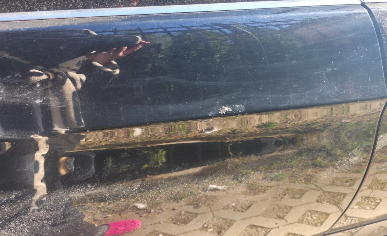 BMW 325, снимка 13 - Автомобили и джипове - 53824015