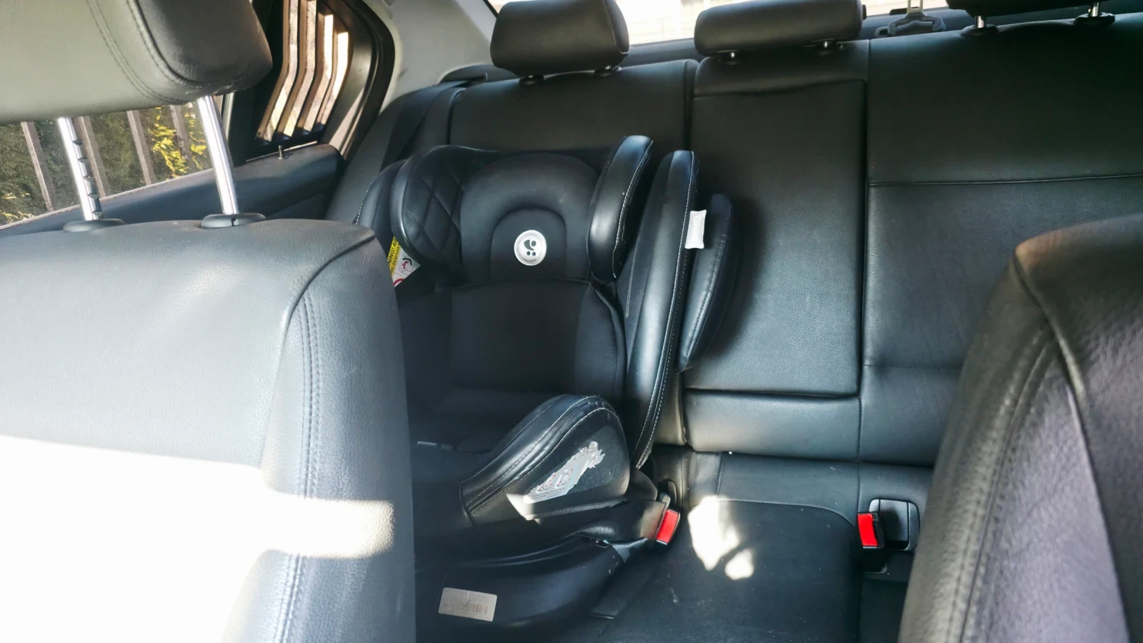 BMW 325, снимка 5 - Автомобили и джипове - 53824015