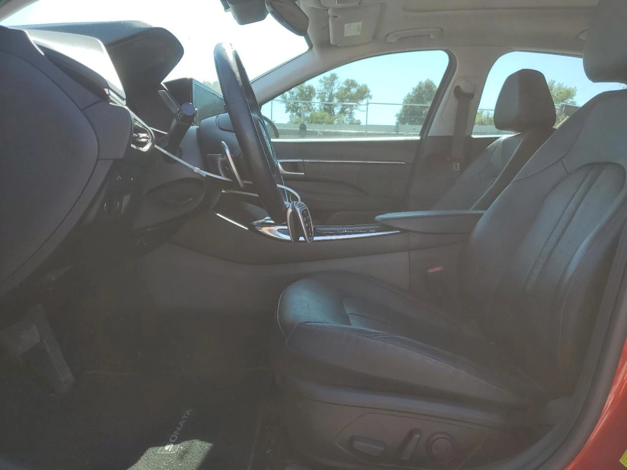 Hyundai Sonata LIMITED* DIGITAL* HEAD-UP* Bose* OБДУХВАНЕ* ПОДГРЕ, снимка 7 - Автомобили и джипове - 53917879