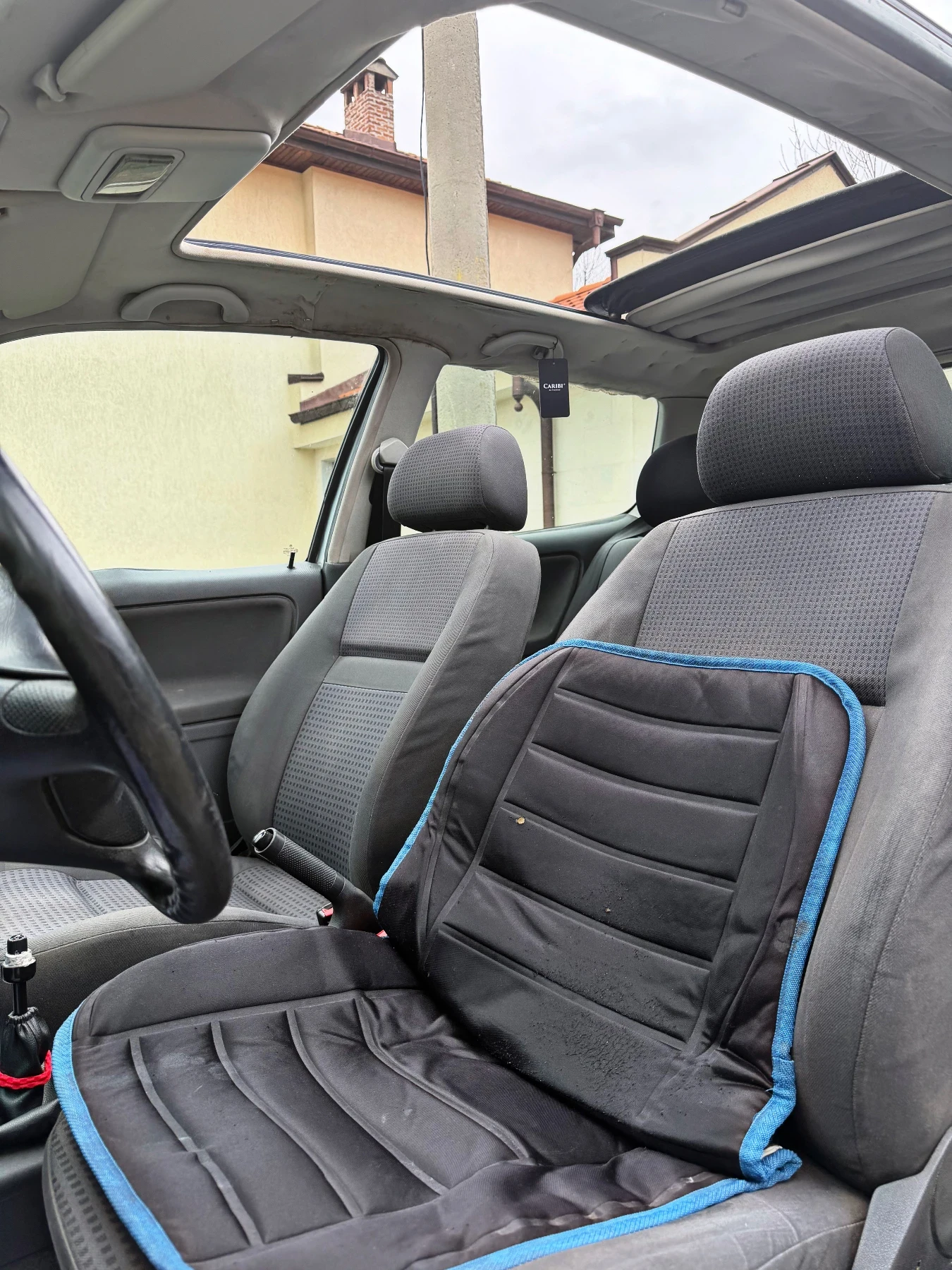 VW Polo /TOP!, снимка 11 - Автомобили и джипове - 53966023