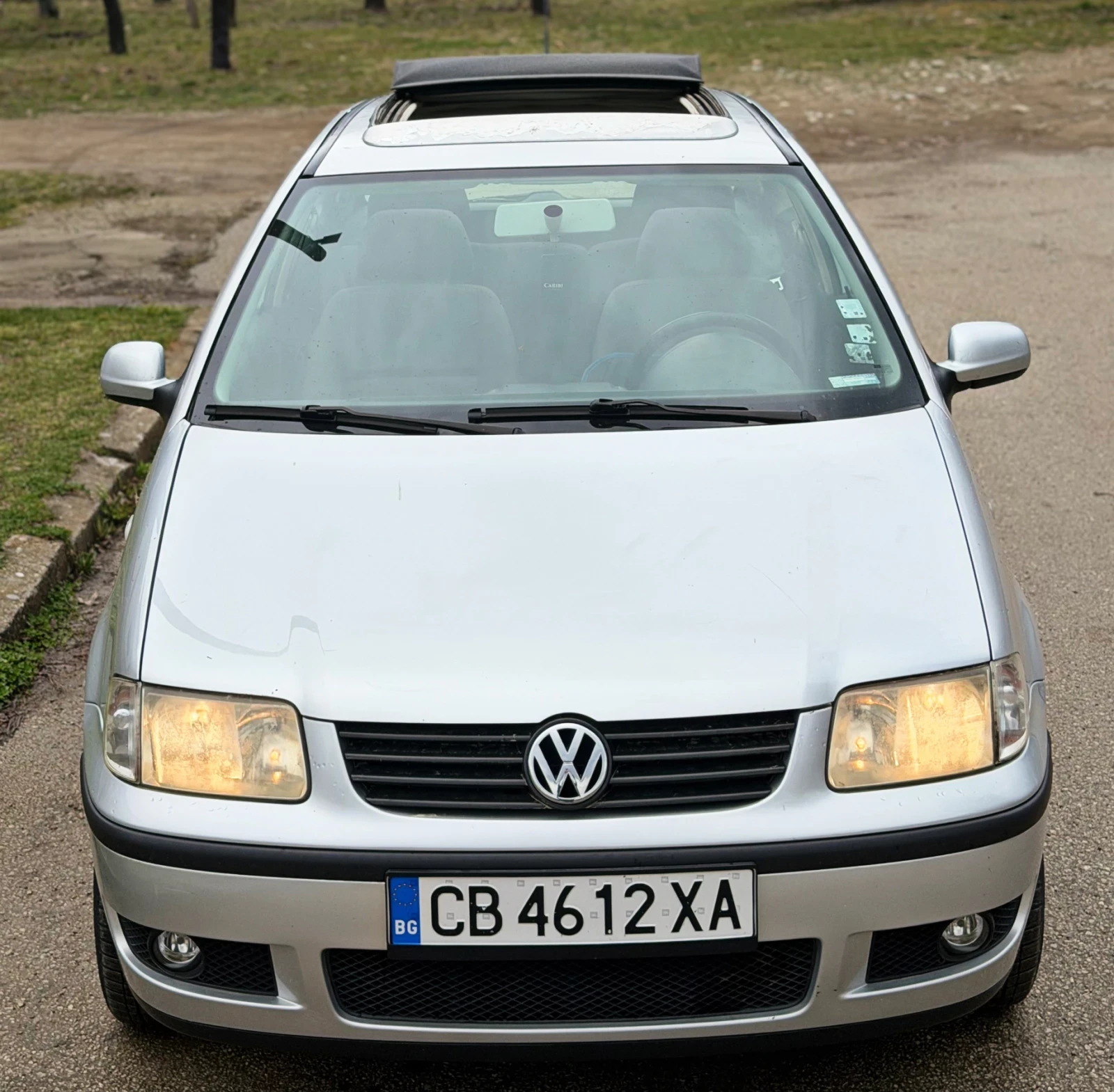 VW Polo /TOP!, снимка 2 - Автомобили и джипове - 53966023