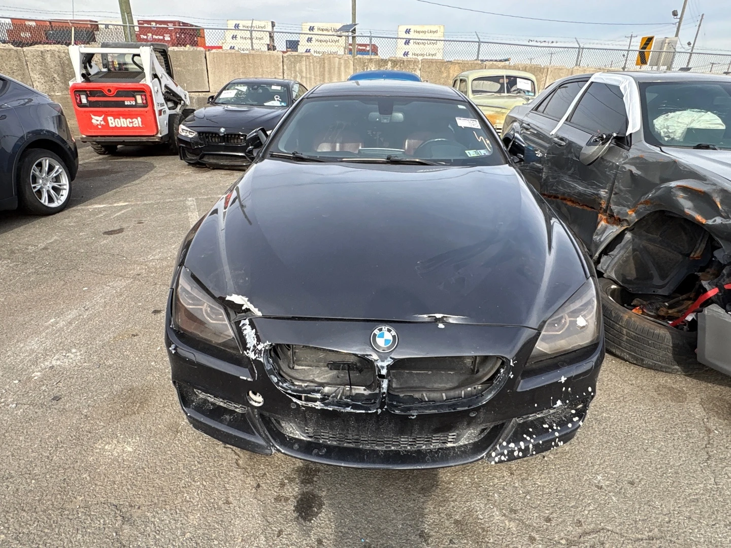 BMW 640 XDRIVE/M-PACK/DIGITAL/ПОДГРЕВ/ОБДУХ./ОЧАКВАН ВНОС, снимка 2 - Автомобили и джипове - 54000433