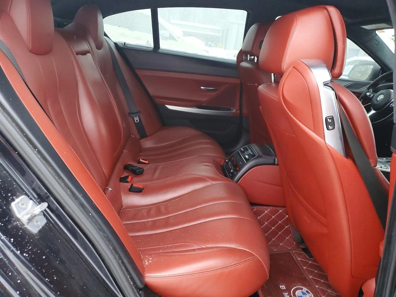 BMW 640 XDRIVE/M-PACK/DIGITAL/ПОДГРЕВ/ОБДУХ./ОЧАКВАН ВНОС, снимка 13 - Автомобили и джипове - 54000433