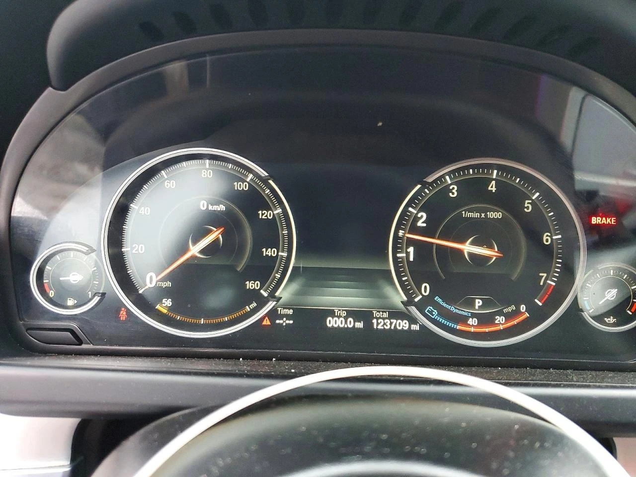 BMW 640 XDRIVE/M-PACK/DIGITAL/ПОДГРЕВ/ОБДУХ./ОЧАКВАН ВНОС, снимка 12 - Автомобили и джипове - 54000433