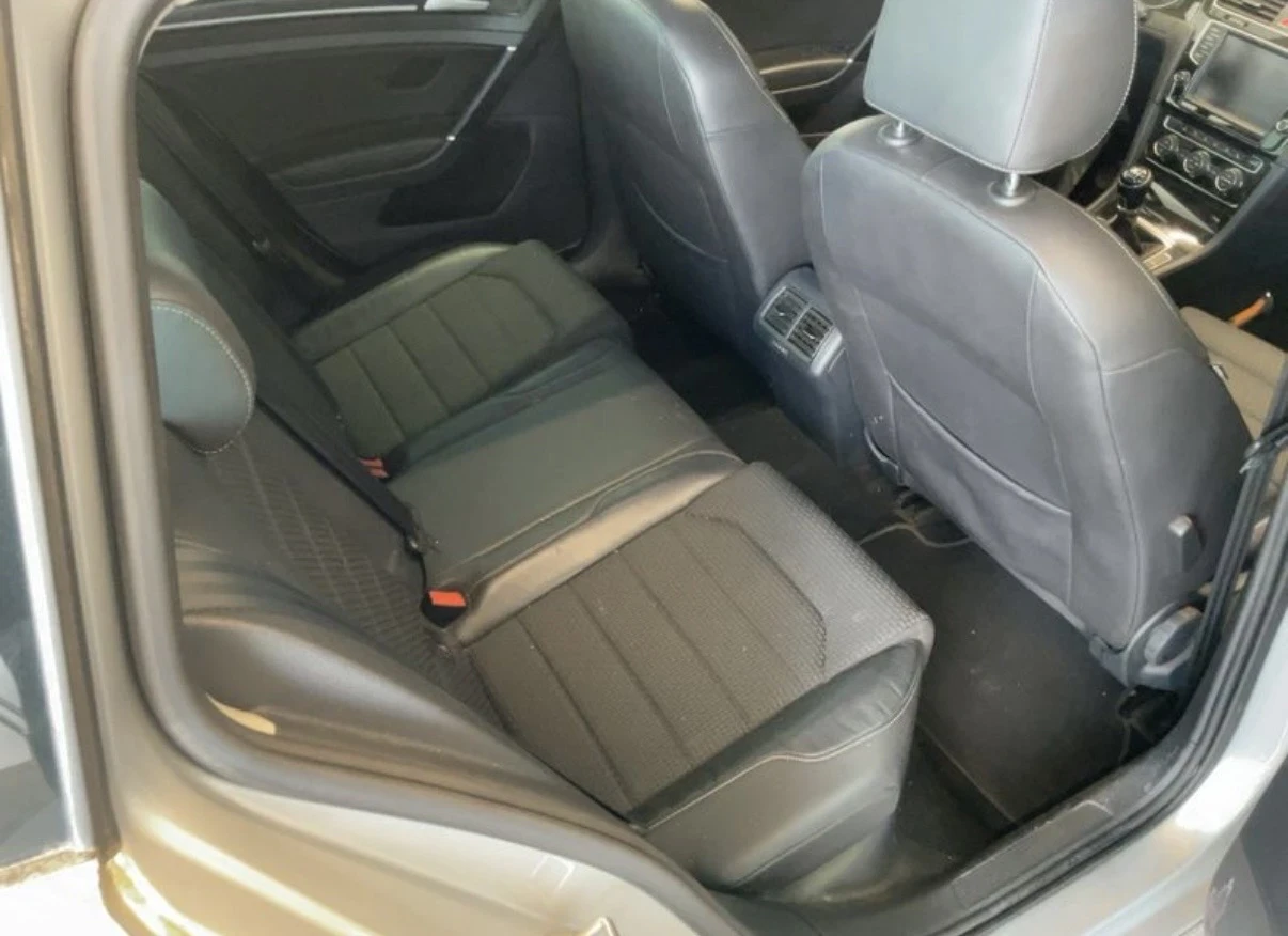 VW Golf R-LINE ОЧАКВАН ВНОС, снимка 11 - Автомобили и джипове - 54058421