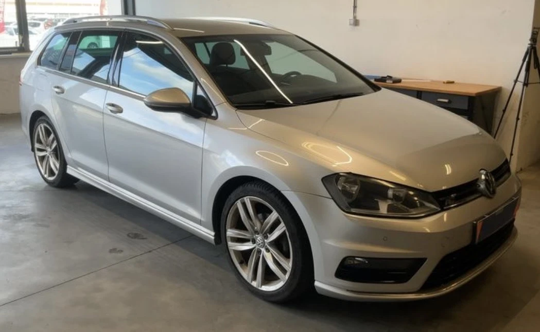 VW Golf R-LINE ОЧАКВАН ВНОС, снимка 3 - Автомобили и джипове - 54058421
