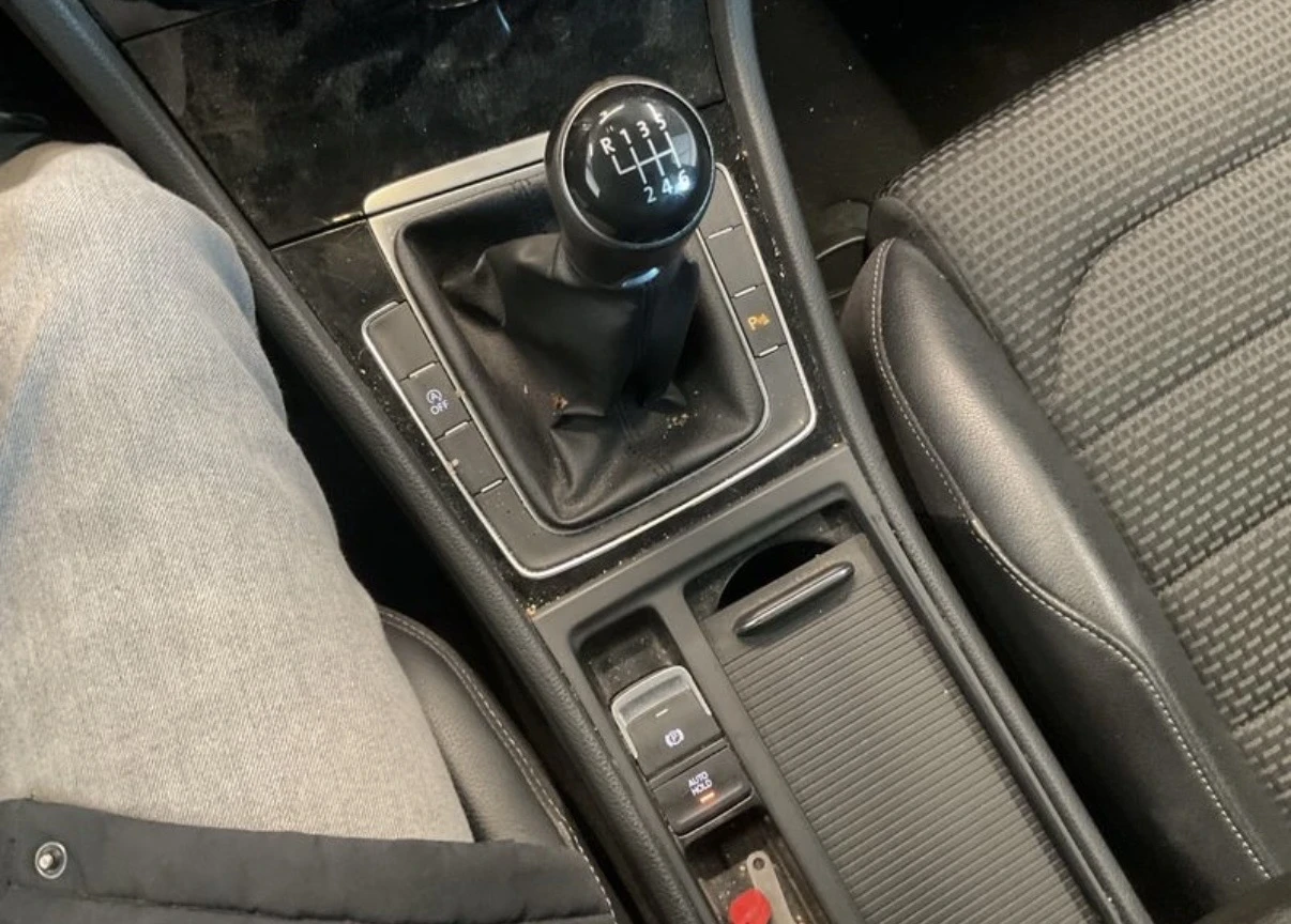 VW Golf R-LINE ОЧАКВАН ВНОС, снимка 12 - Автомобили и джипове - 54058421