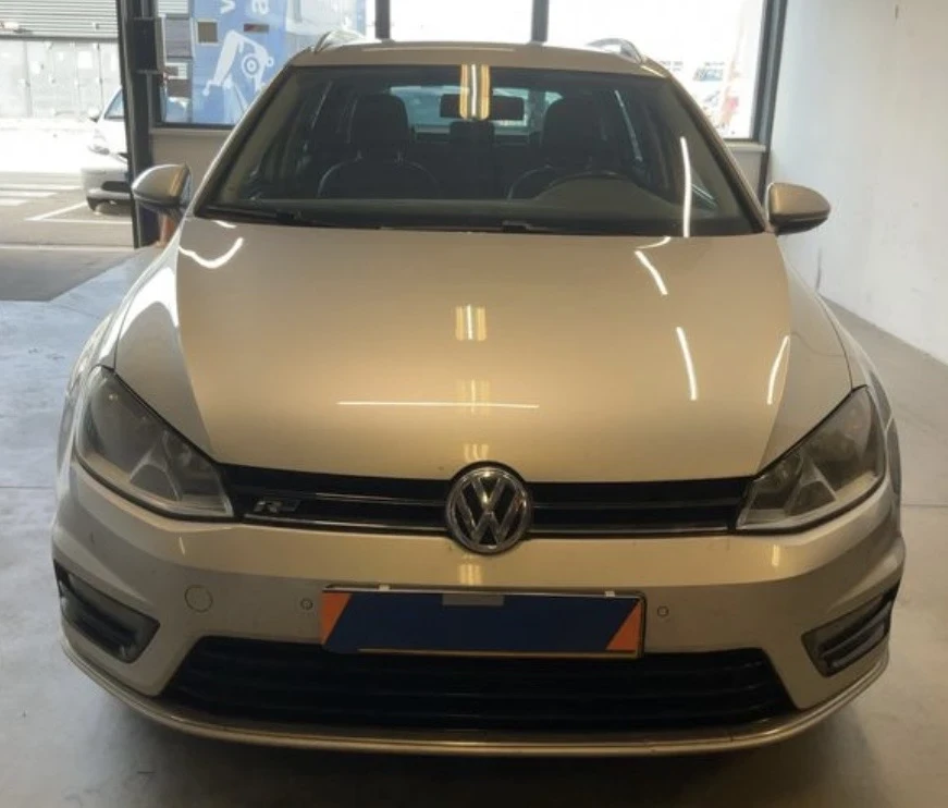 VW Golf R-LINE ОЧАКВАН ВНОС, снимка 2 - Автомобили и джипове - 54058421