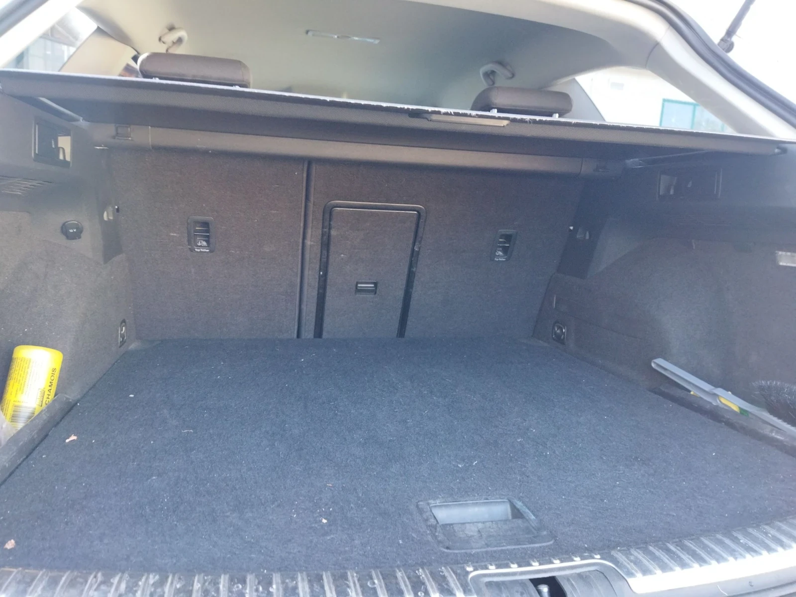 Seat Leon ST 1, 4 ACT/150/LPG EURO6, снимка 11 - Автомобили и джипове - 54065297