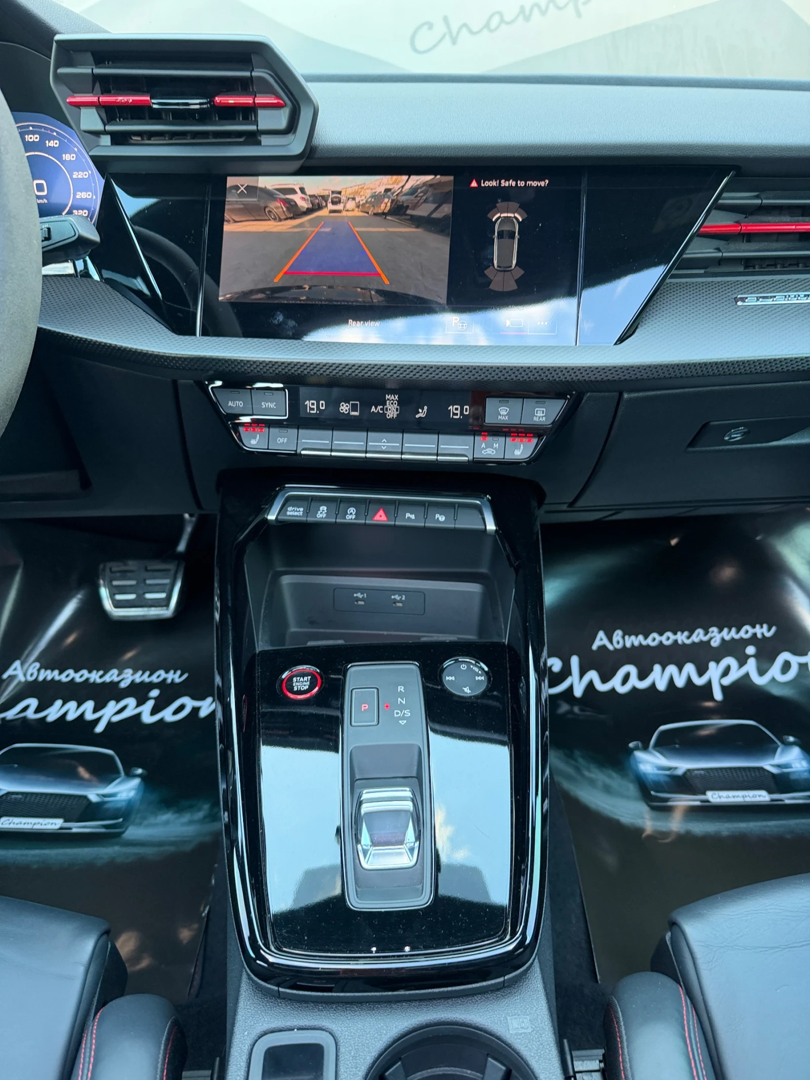 Audi Rs3 Бартер лизинг, снимка 12 - Автомобили и джипове - 54311369