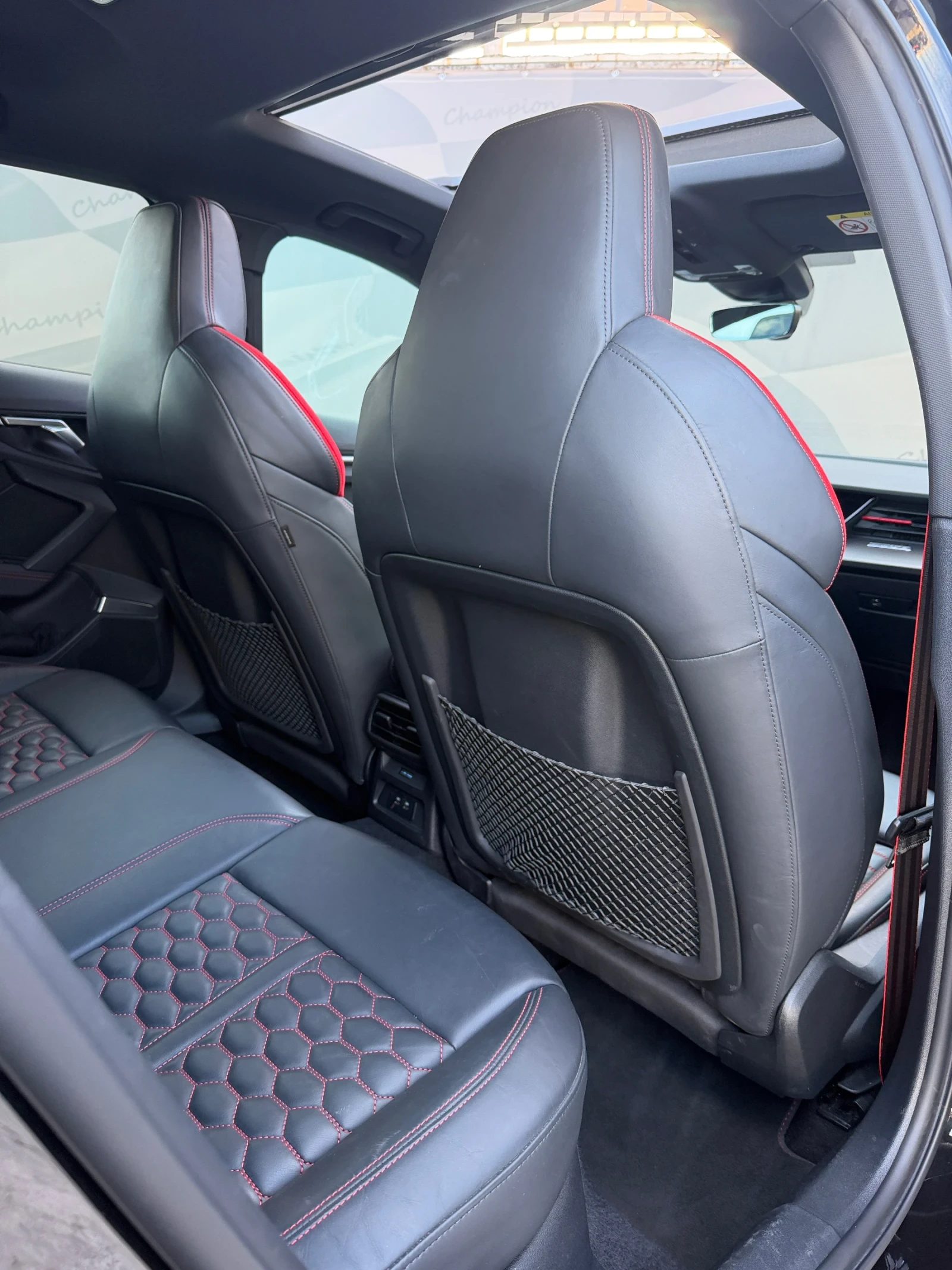 Audi Rs3 Бартер лизинг, снимка 13 - Автомобили и джипове - 54311369