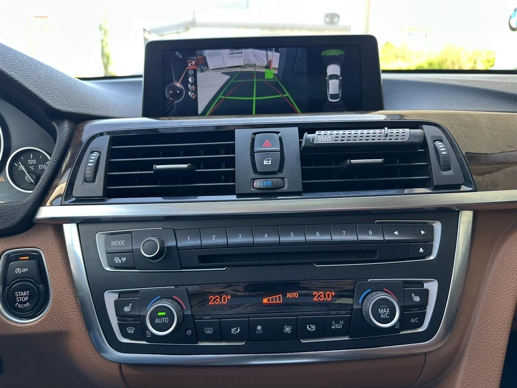 BMW 335 xDrive Gran Turismo, снимка 10 - Автомобили и джипове - 54364629