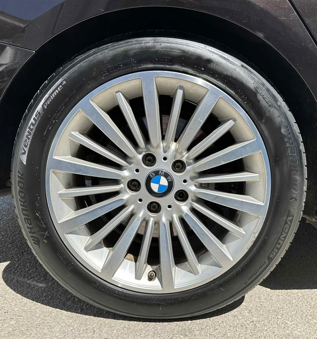 BMW 335 xDrive Gran Turismo, снимка 5 - Автомобили и джипове - 54364629