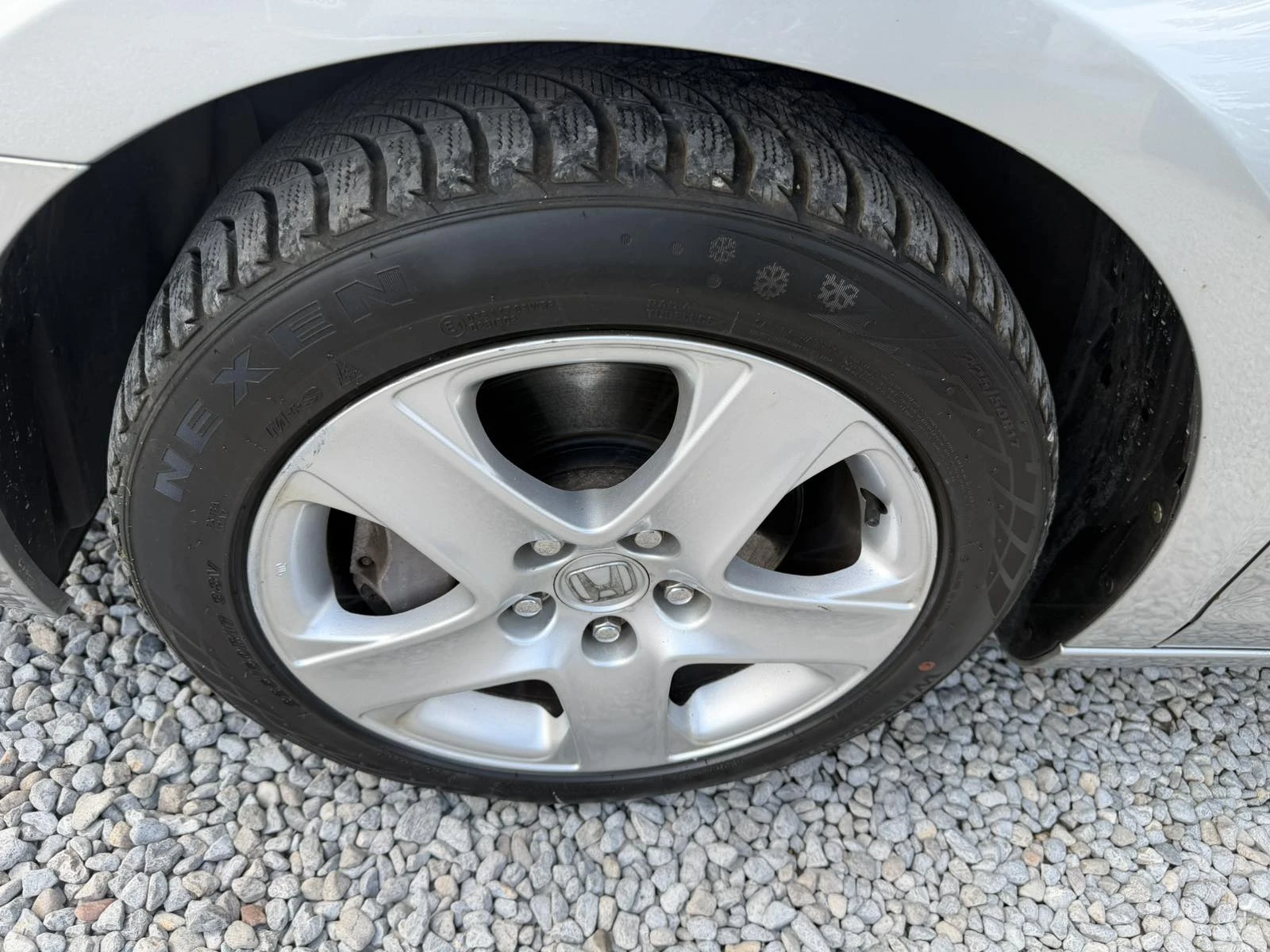 Honda Legend 3.5i/4×4 | Mobile.bg � ����������� 17