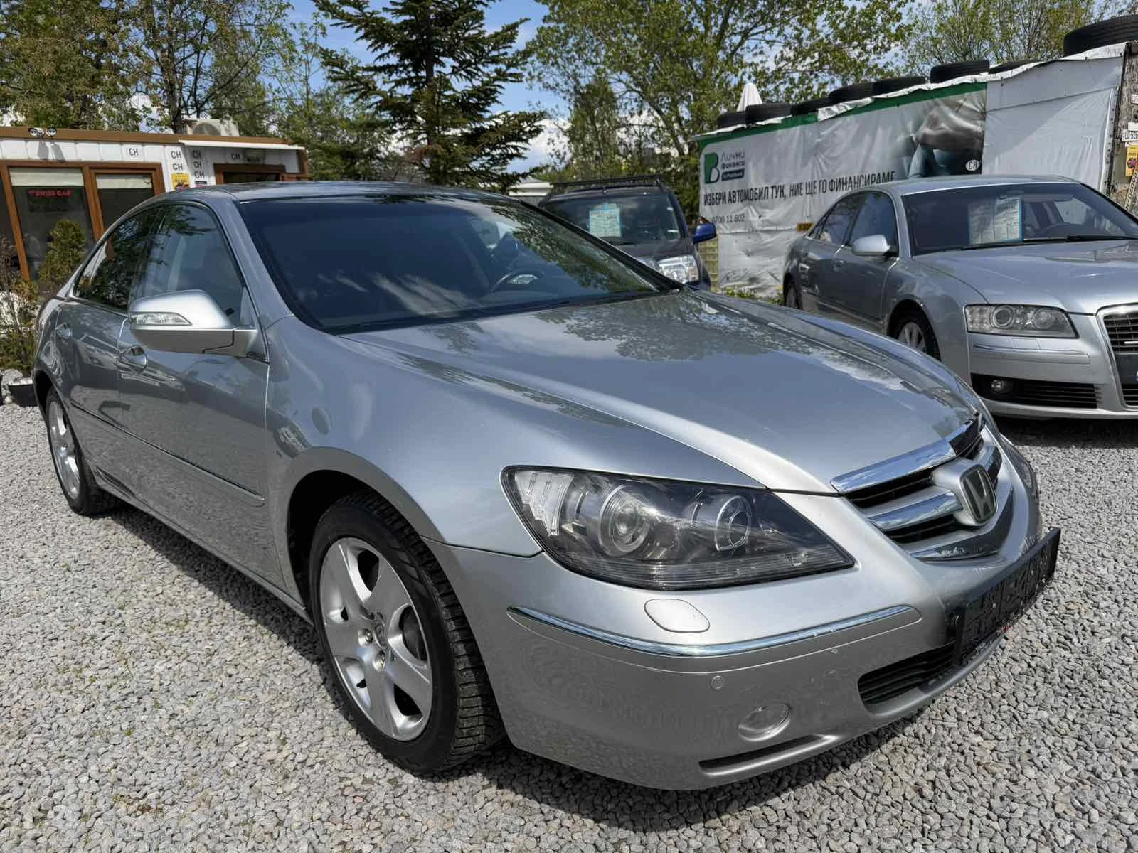 Honda Legend 3.5i/4×4 | Mobile.bg � ����������� 2