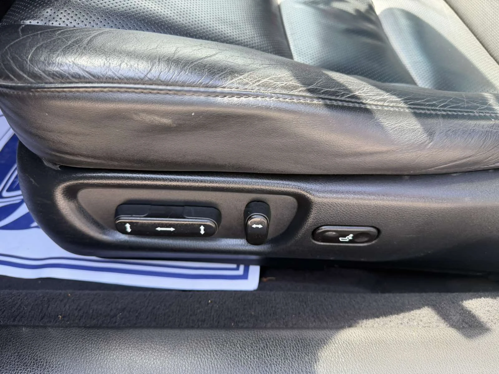 Honda Legend 3.5i/4×4 | Mobile.bg � ����������� 6