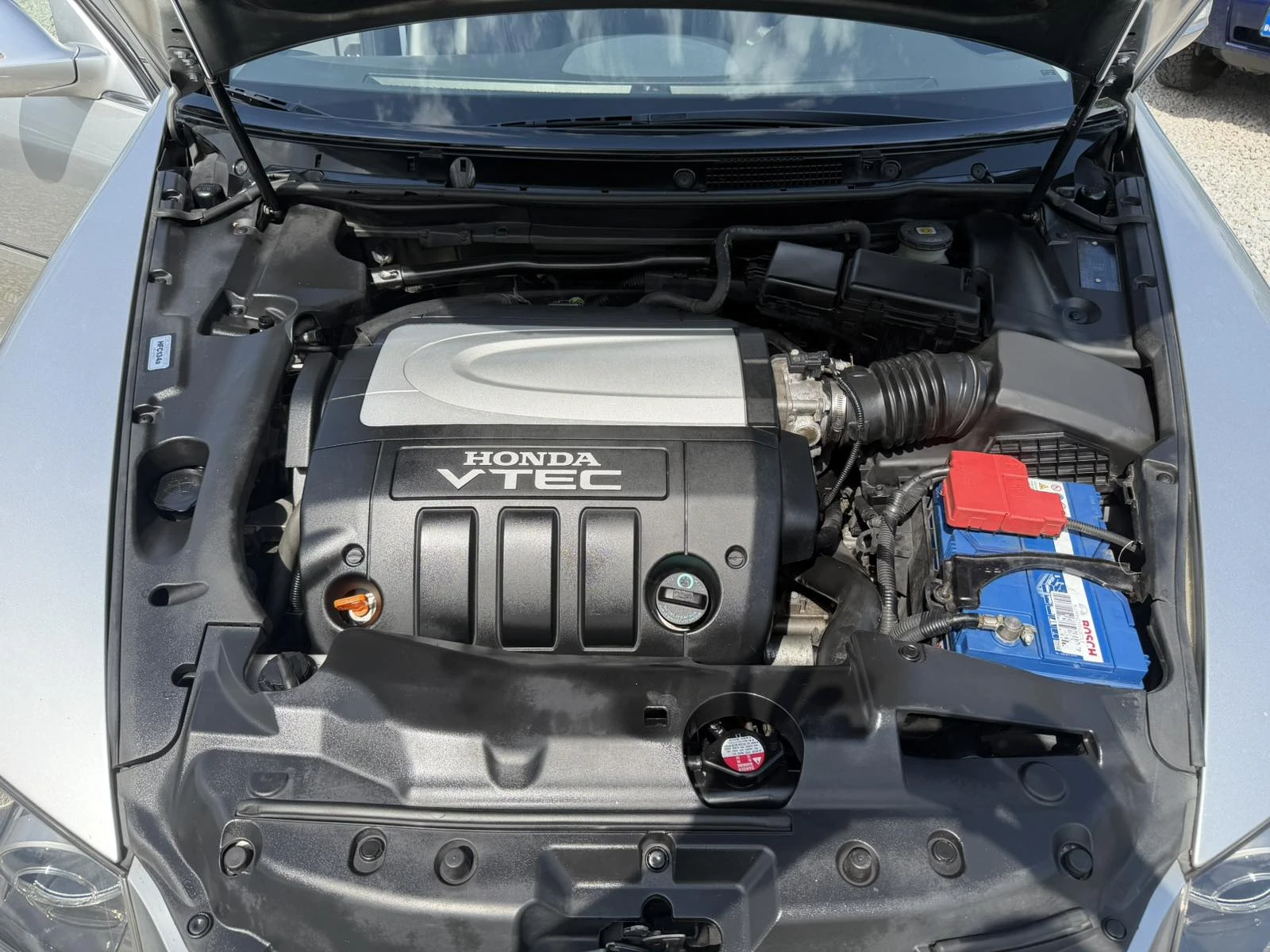 Honda Legend 3.5i/4×4 | Mobile.bg � ����������� 11