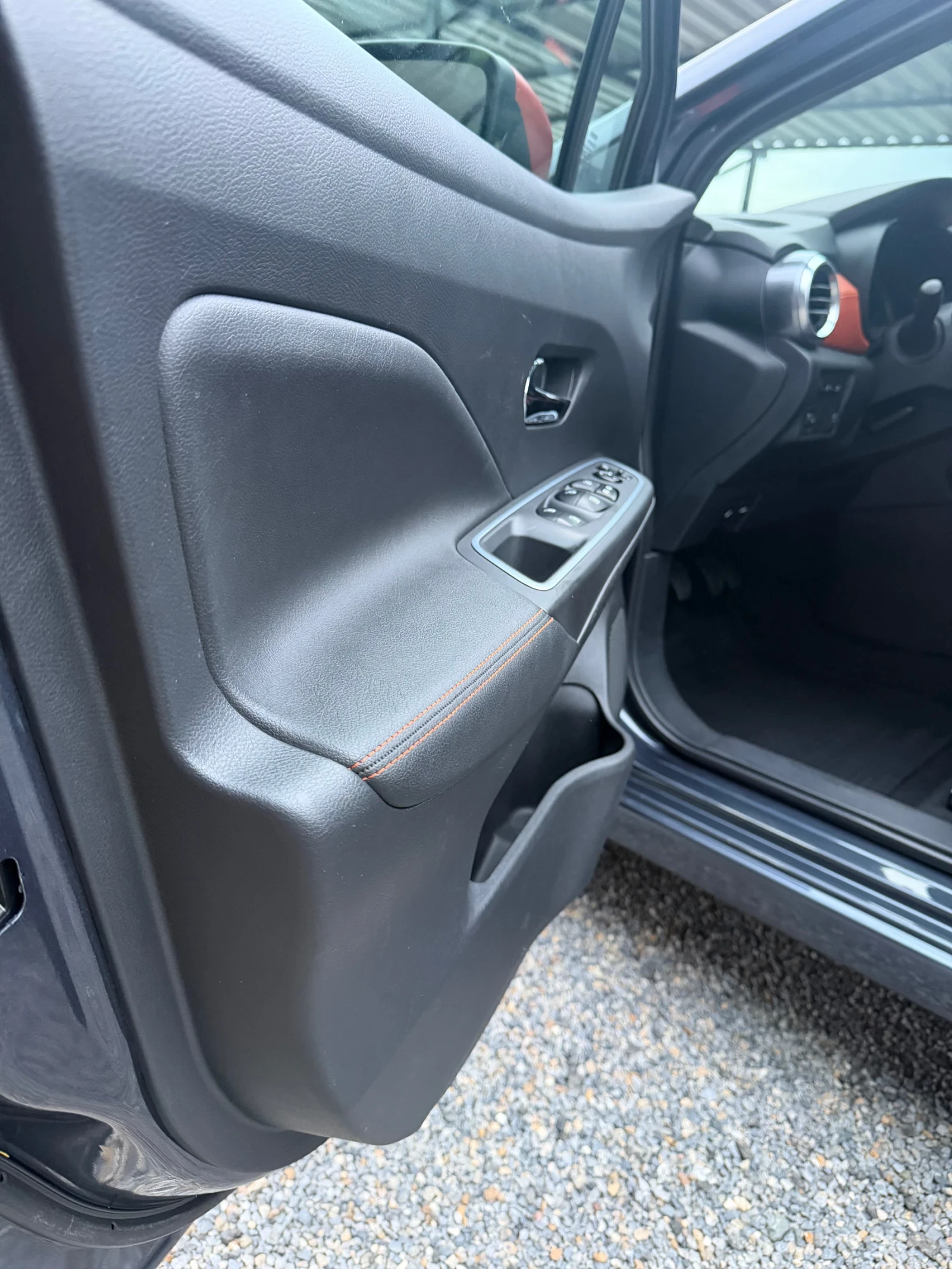 Nissan Micra N-LINE, 41000km, снимка 15 - Автомобили и джипове - 54579743