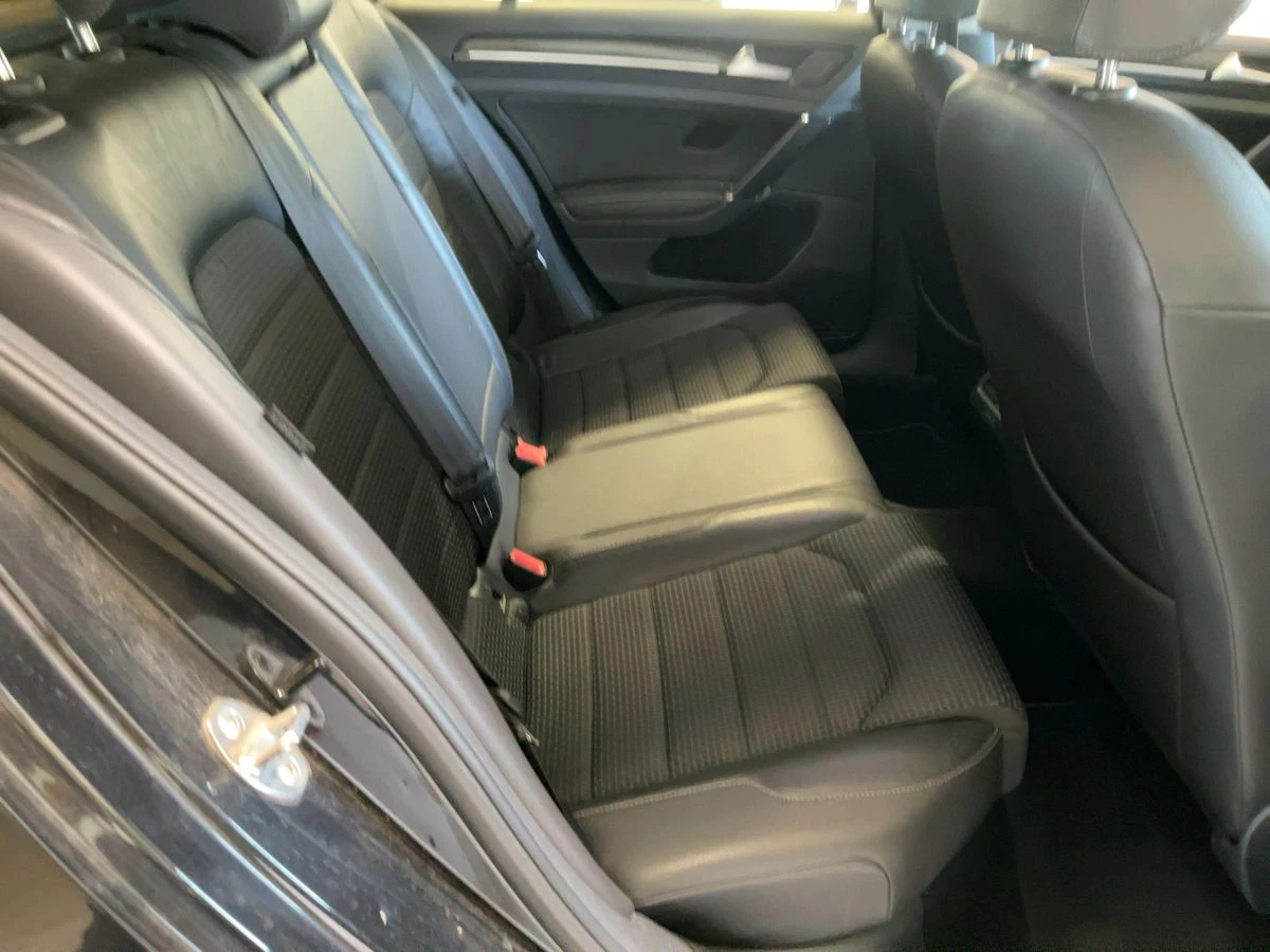 VW Golf 2.0TDI/HIGH LINE/ ОЧАКВАН ВНОС!!, снимка 11 - Автомобили и джипове - 54748513