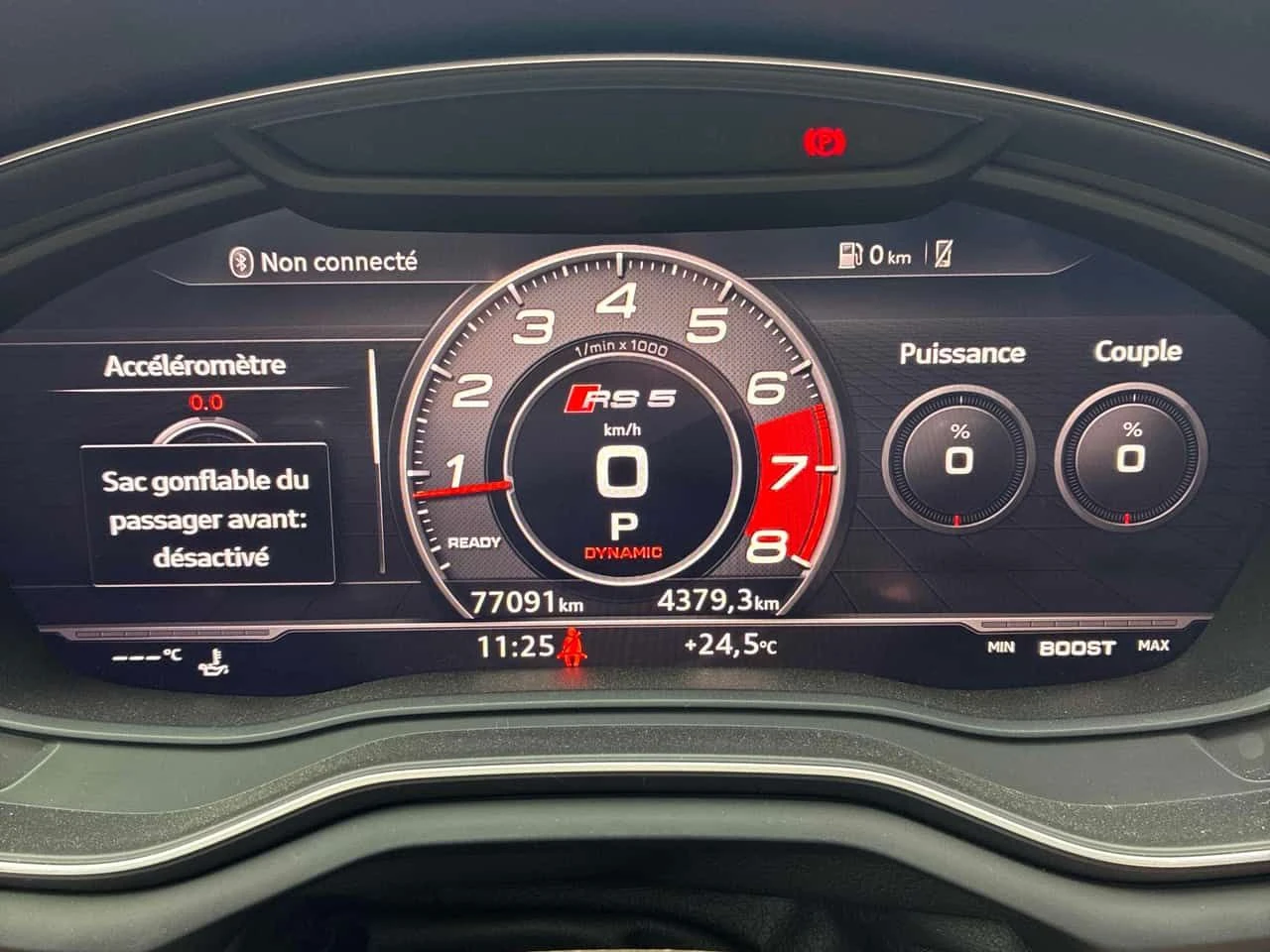 Audi Rs5, снимка 8 - Автомобили и джипове - 54807231
