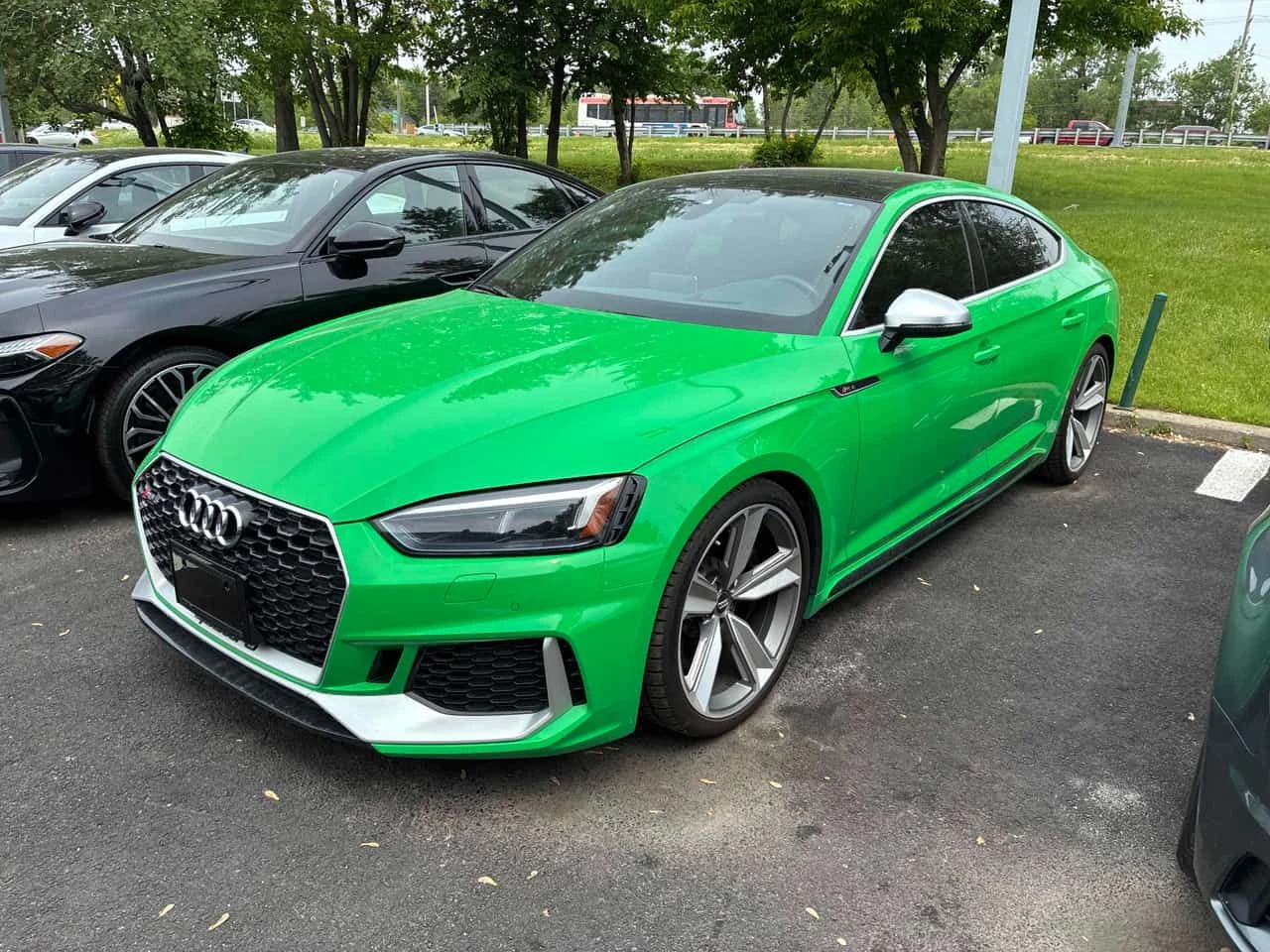 Audi Quattro * 2.9 TFSI * CARFAX * БЕЗ ПЪРВОНАЧАЛНА ВНОСКА