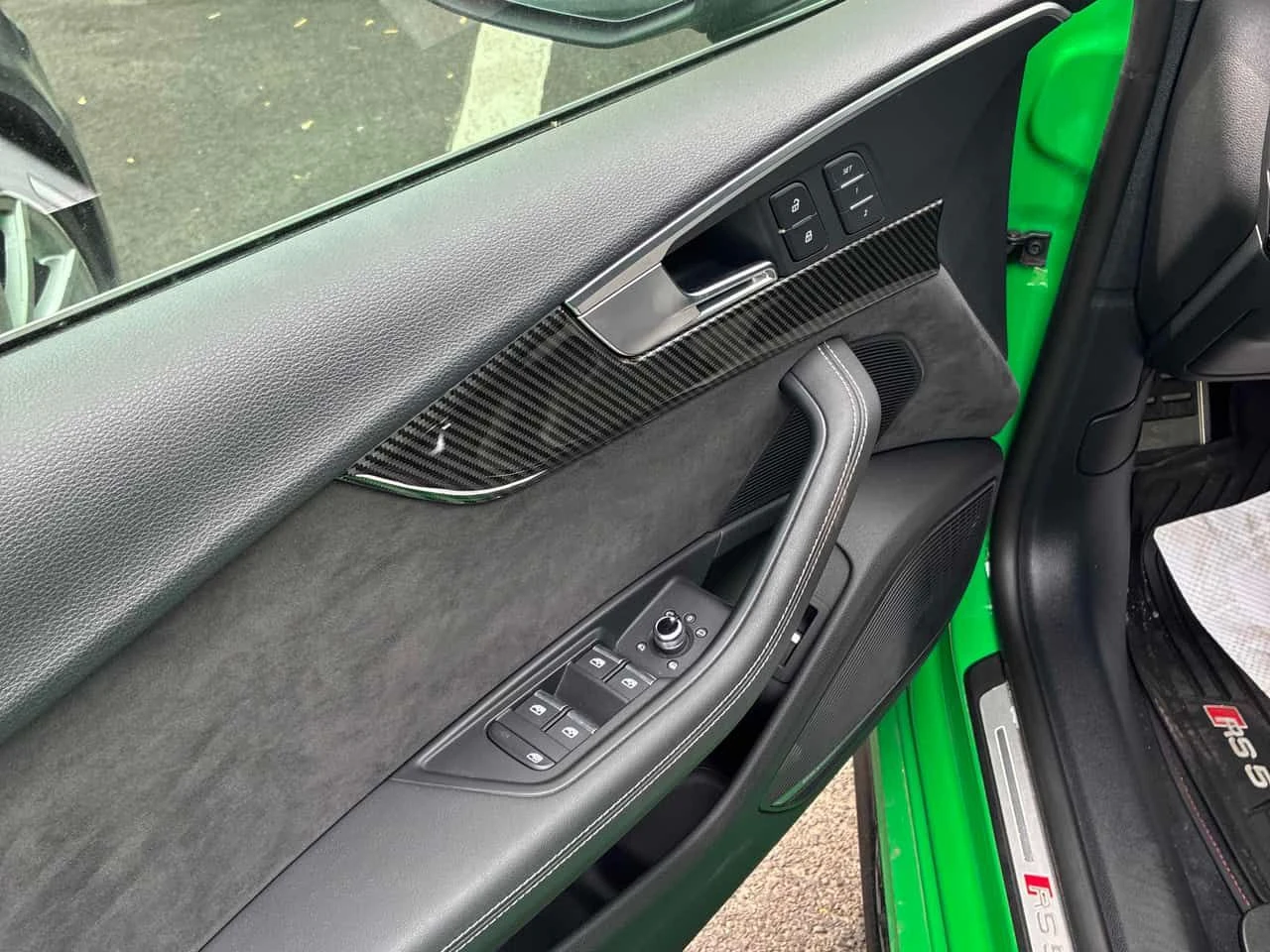 Audi Rs5, снимка 10 - Автомобили и джипове - 54807231
