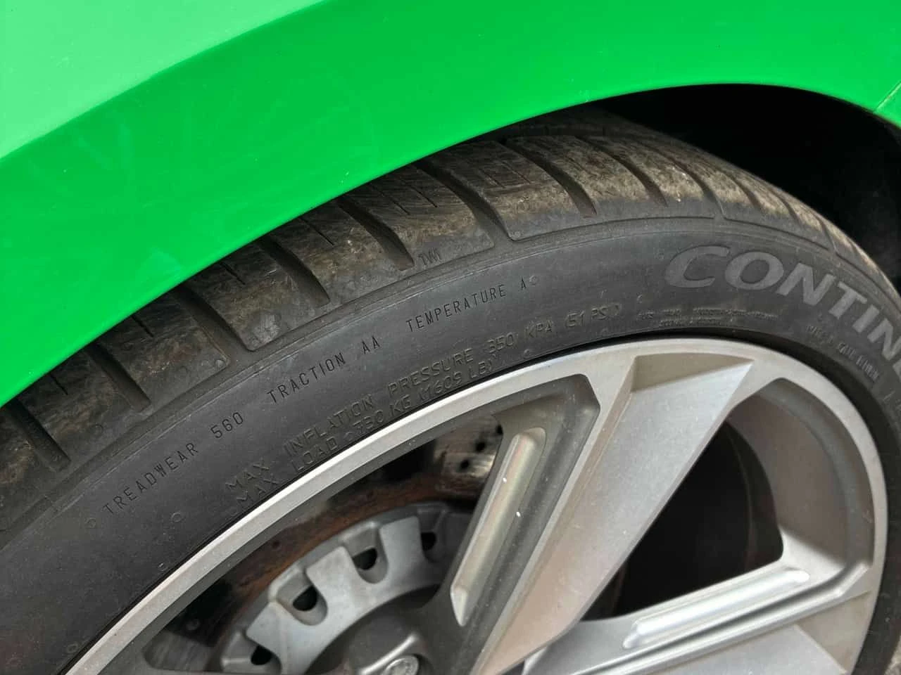 Audi Rs5, снимка 6 - Автомобили и джипове - 54807231