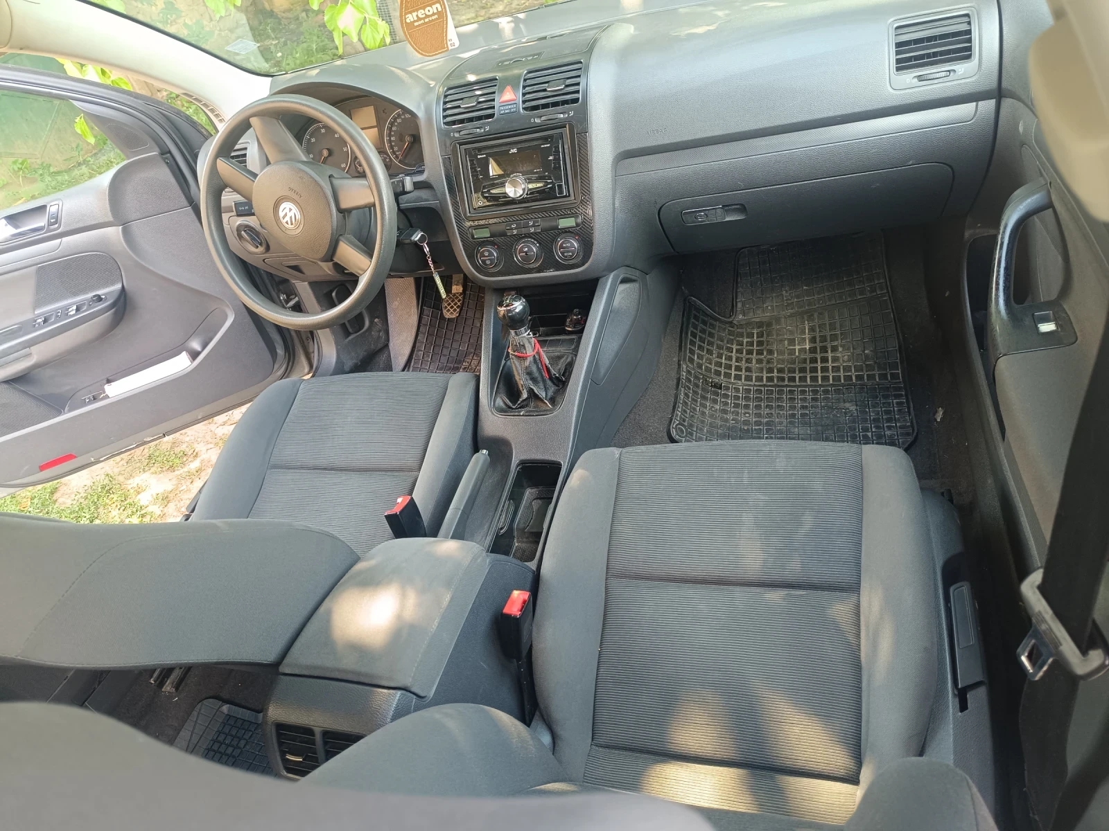VW Golf, снимка 10 - Автомобили и джипове - 55009110