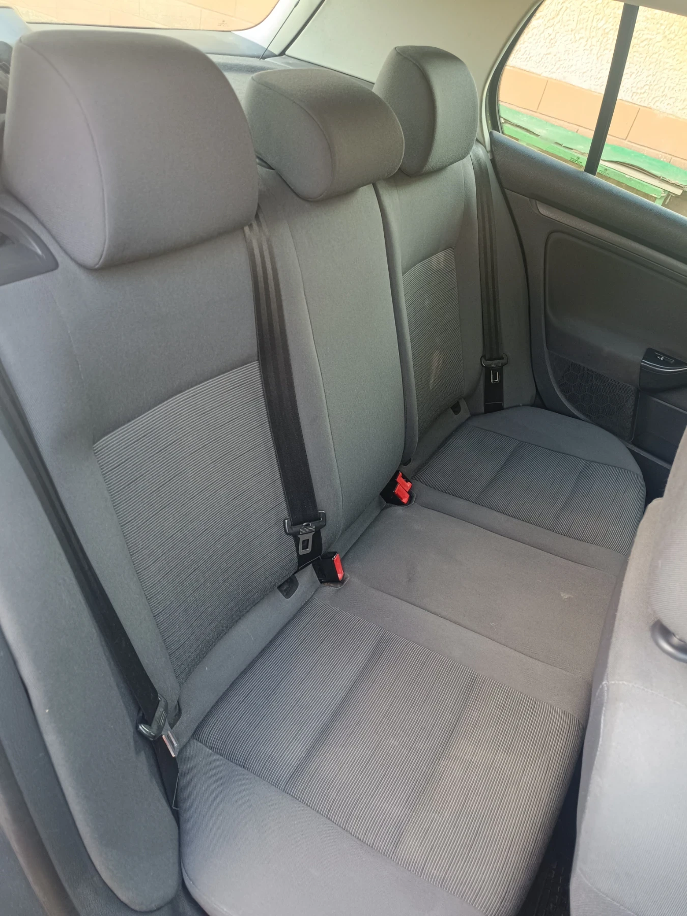 VW Golf, снимка 11 - Автомобили и джипове - 55009110