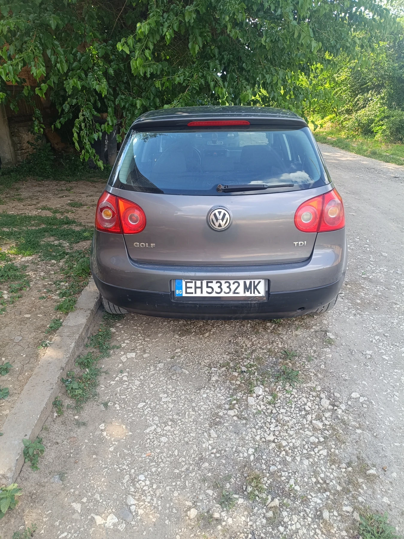 VW Golf, снимка 8 - Автомобили и джипове - 55009110