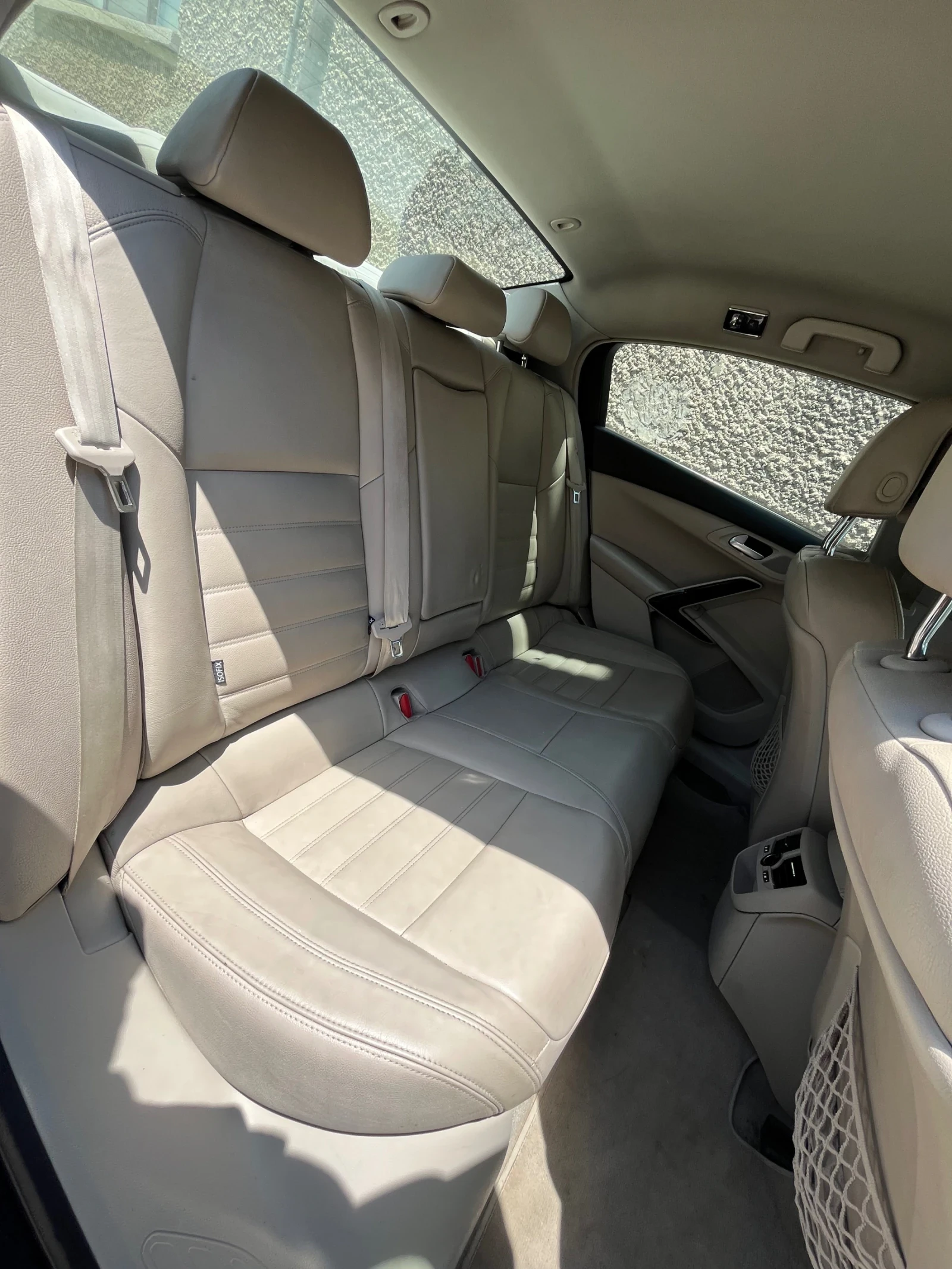 Peugeot 508, снимка 8 - Автомобили и джипове - 55058716
