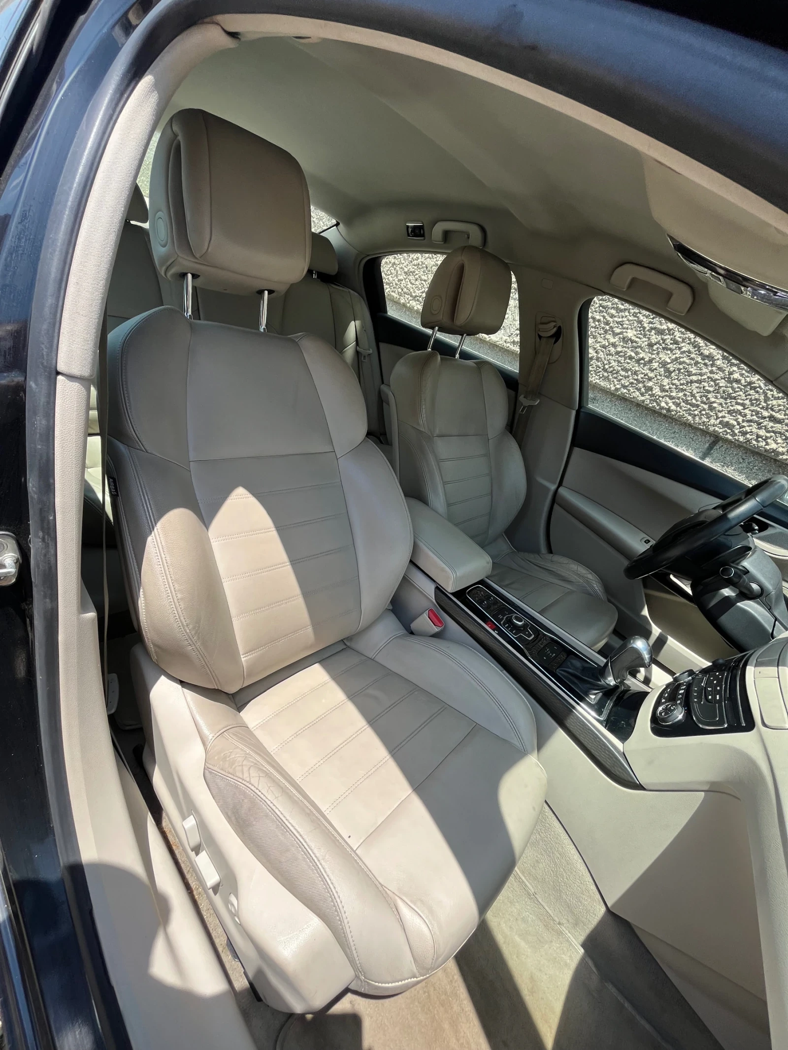 Peugeot 508, снимка 9 - Автомобили и джипове - 55058716