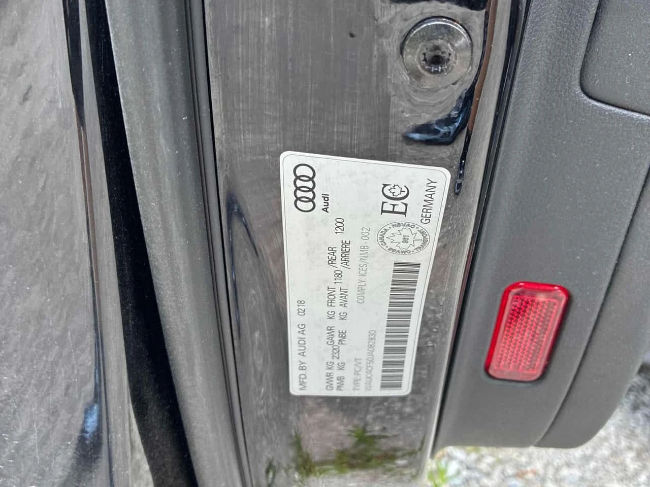 Audi S5 Technik / ВСИЧКИ ЕКСТРИ ЗА МОДЕЛА , снимка 11 - Автомобили и джипове - 55156508