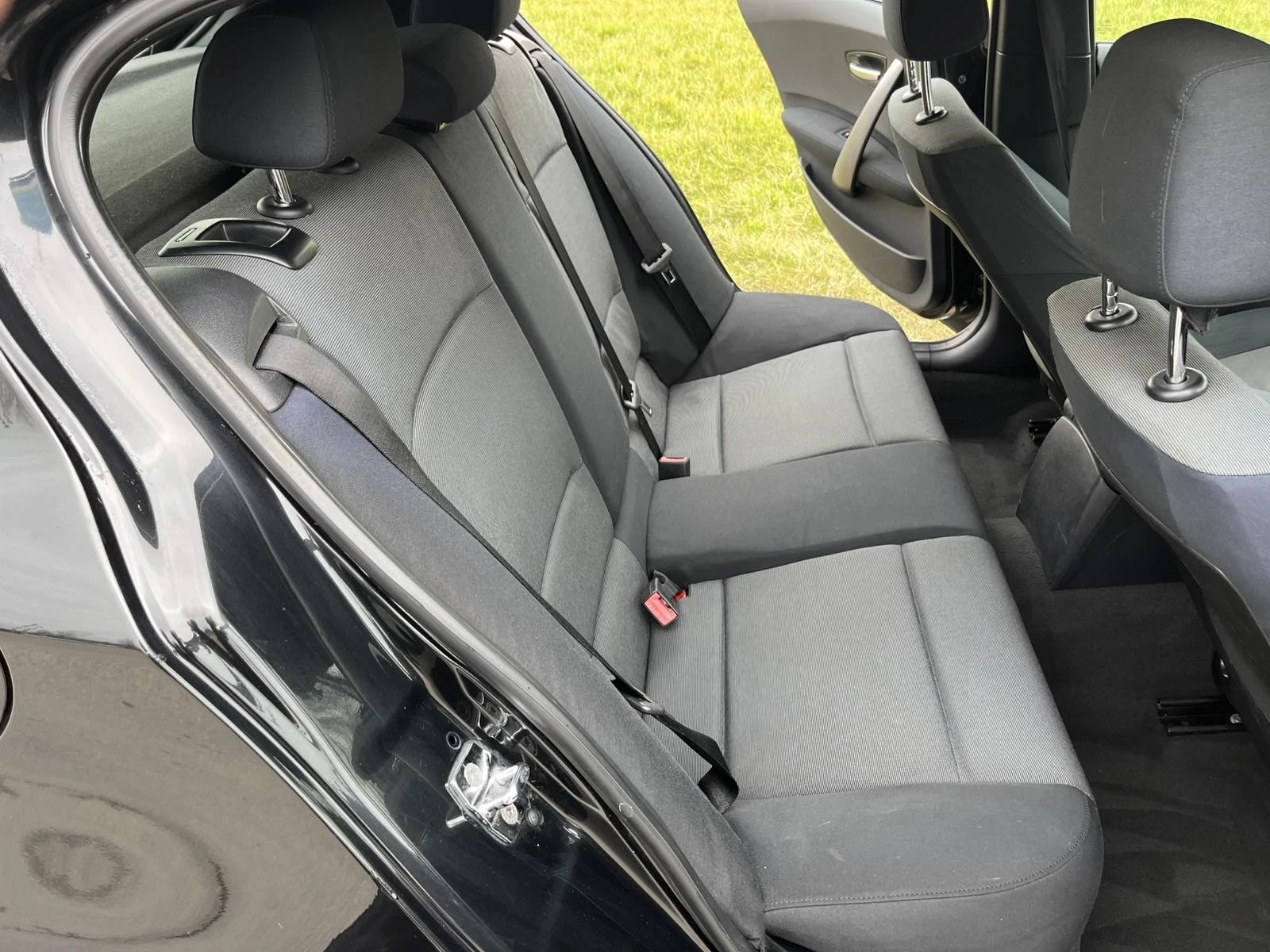 BMW 120, снимка 3 - Автомобили и джипове - 55169211