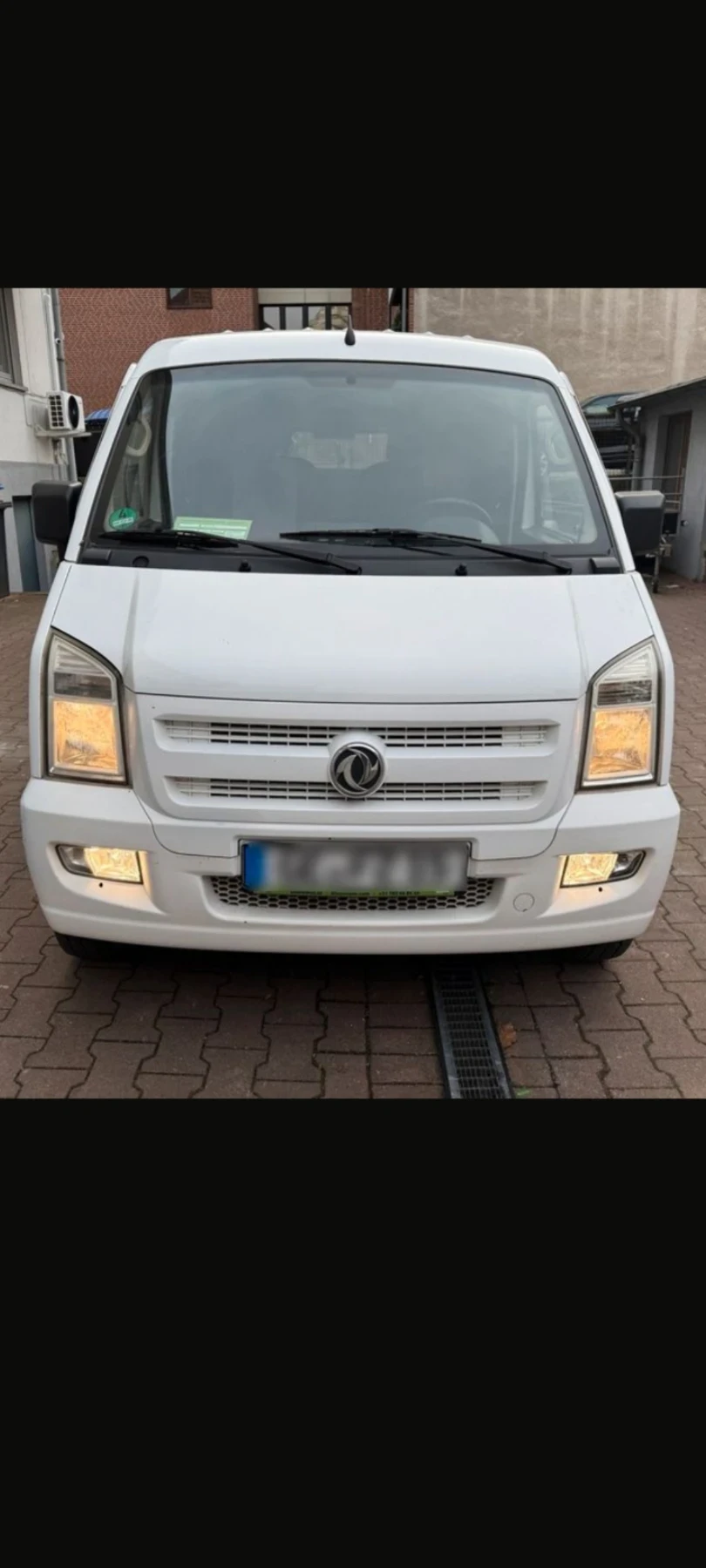 DFSK Seres 5, снимка 2 - Автомобили и джипове - 55414403